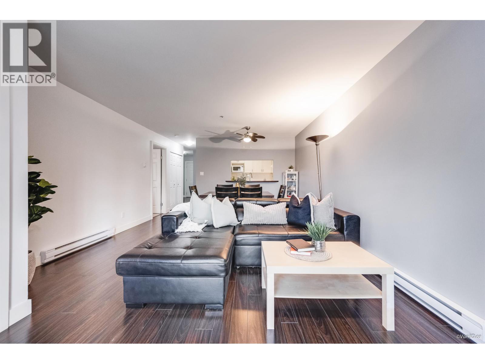 308 2380 Shaughnessy Street Property Photo 6
