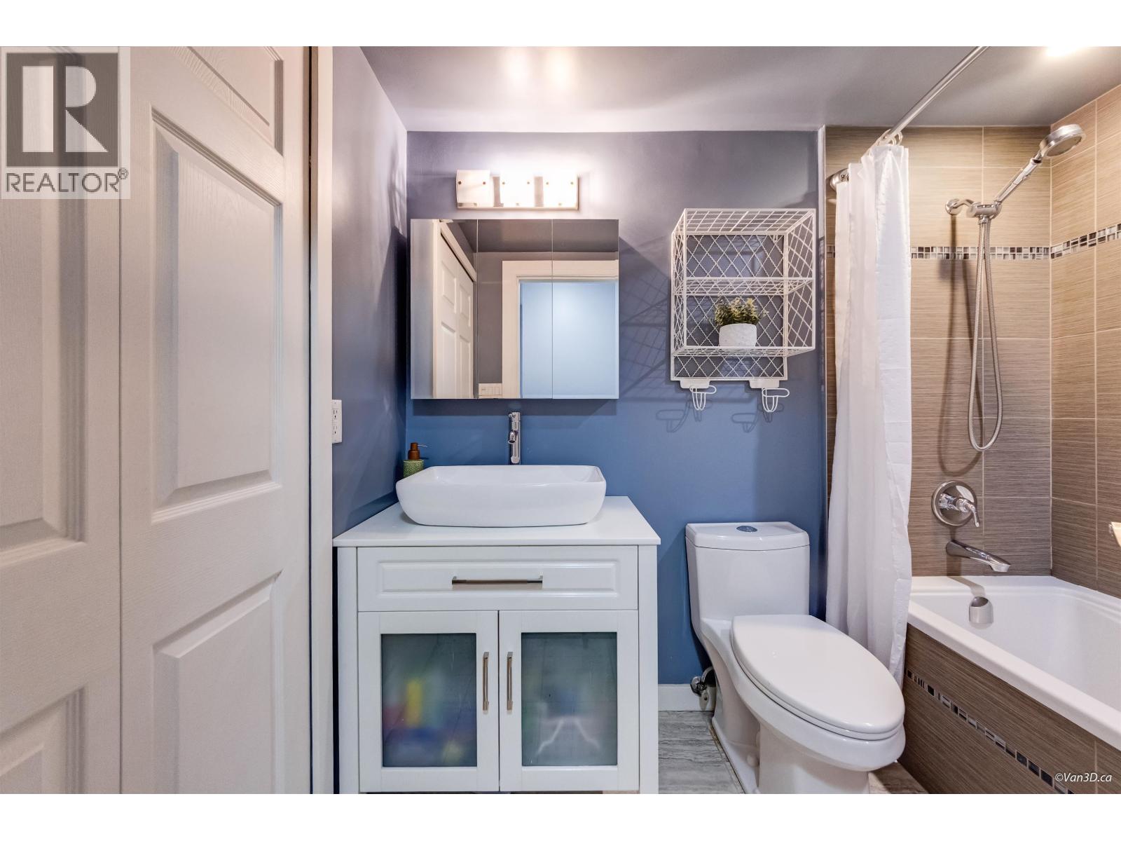 308 2380 Shaughnessy Street Property Photo 9