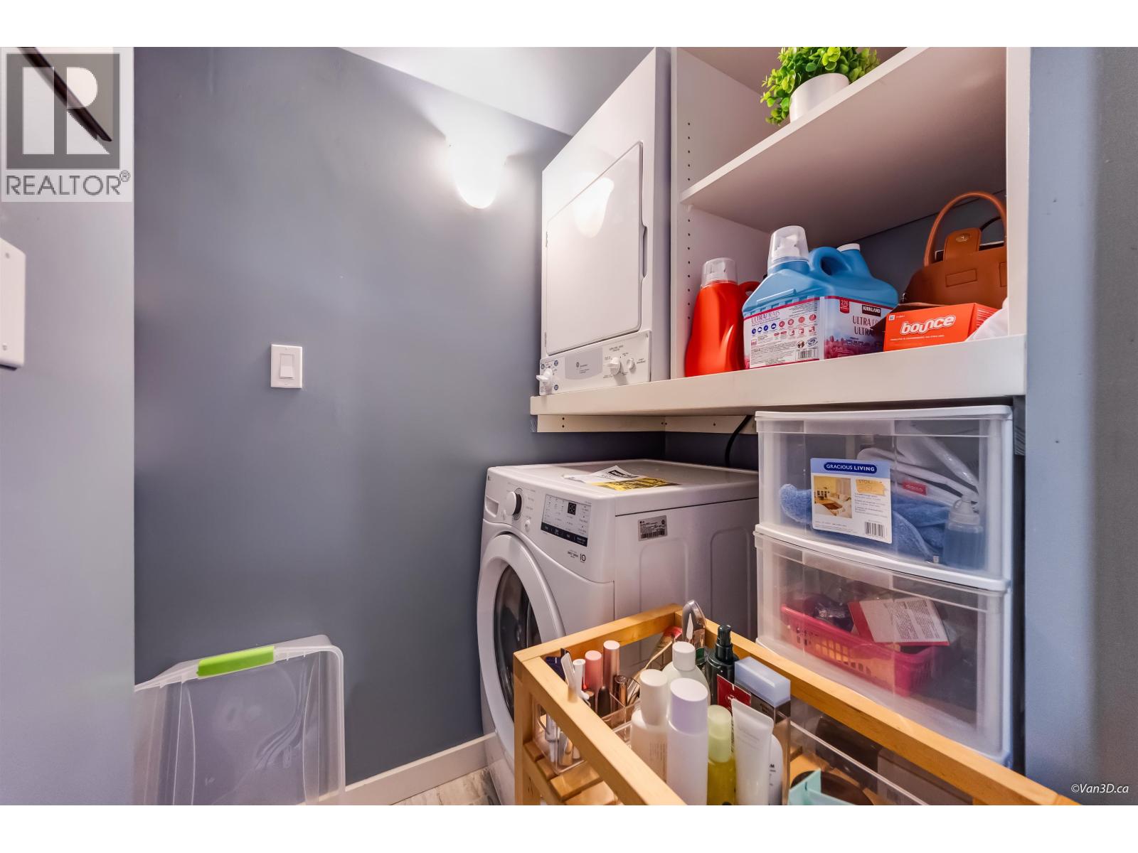 308 2380 Shaughnessy Street Property Photo 18