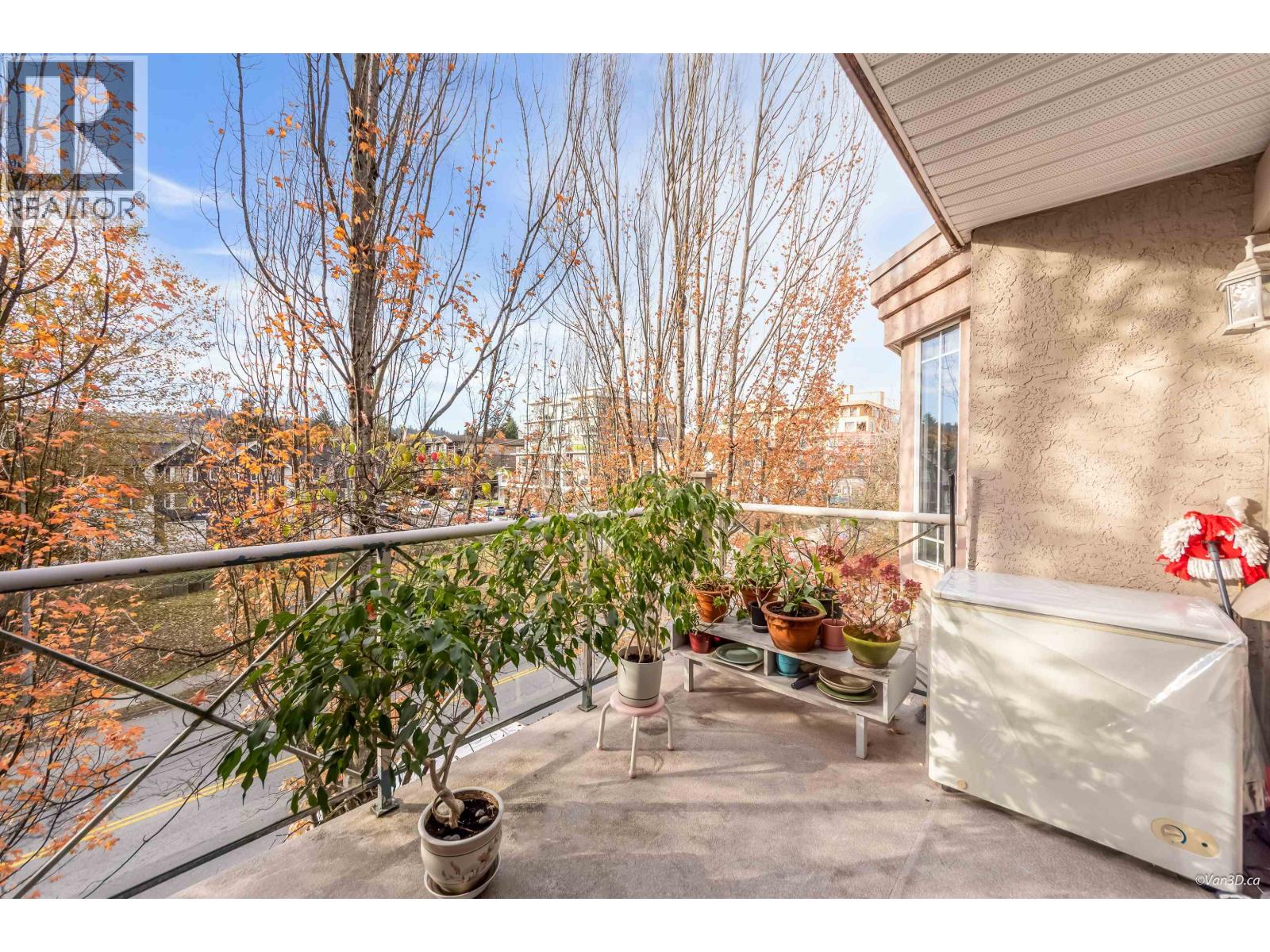 308 2380 Shaughnessy Street Property Photo 20
