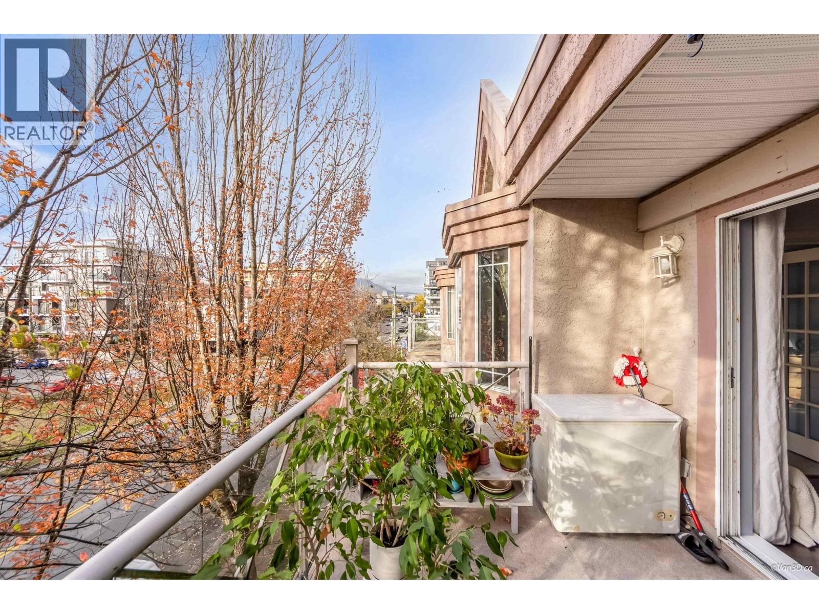 308 2380 Shaughnessy Street Property Photo 21