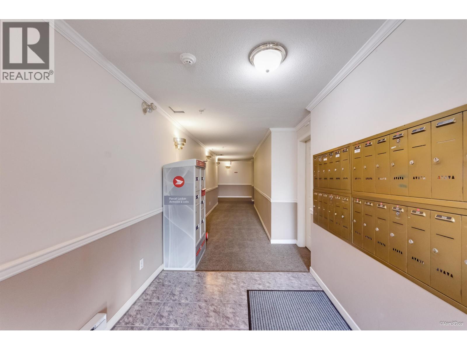 308 2380 Shaughnessy Street Property Photo 22
