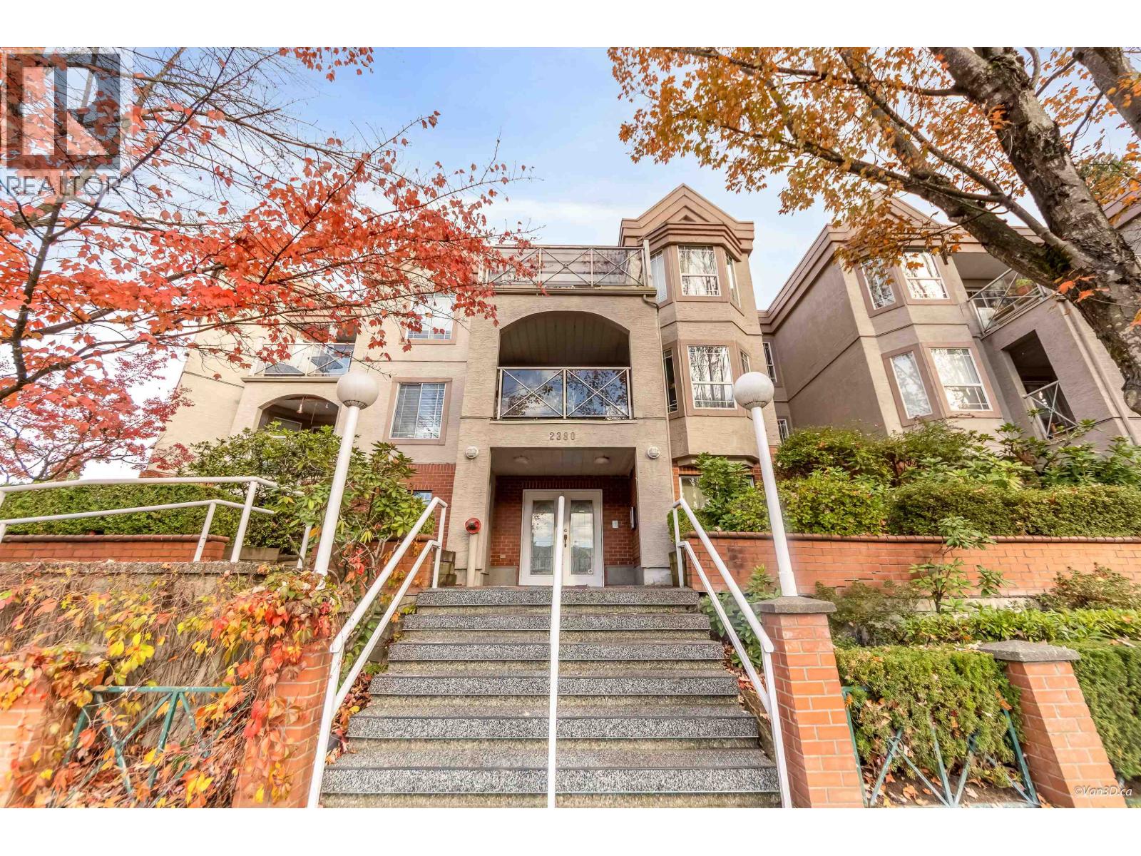 308 2380 Shaughnessy Street Property Photo 23