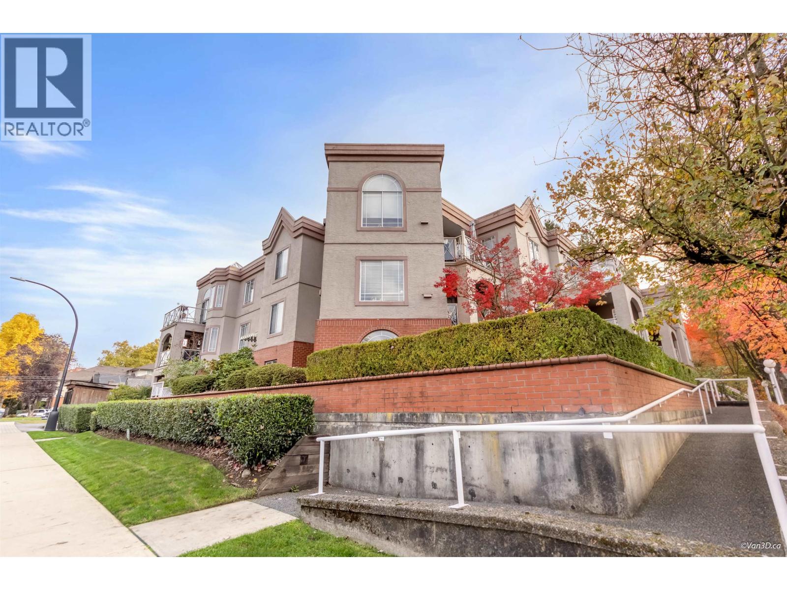 308 2380 Shaughnessy Street Property Photo 24