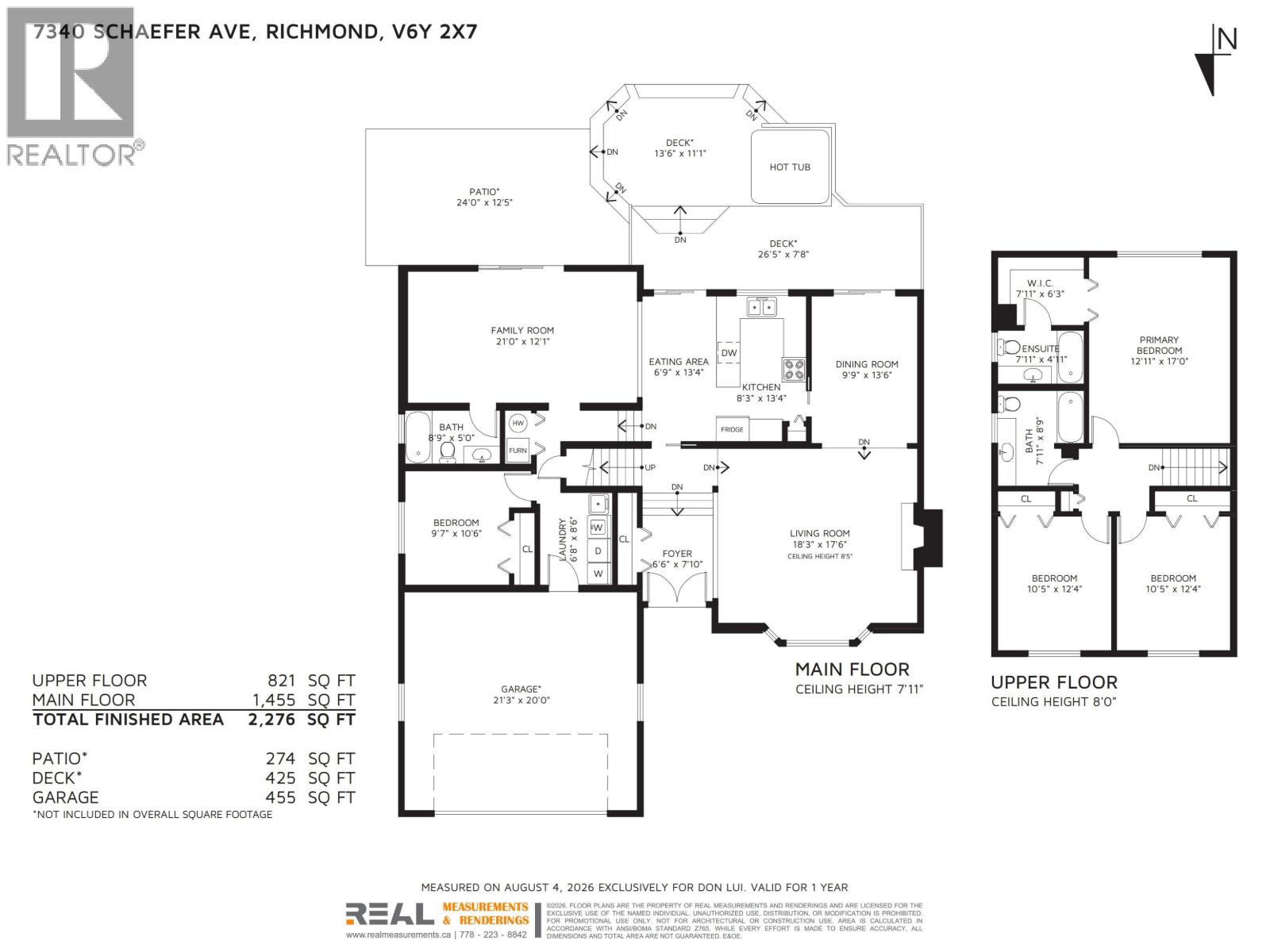 7340 Schaefer Avenue Property Photo 18