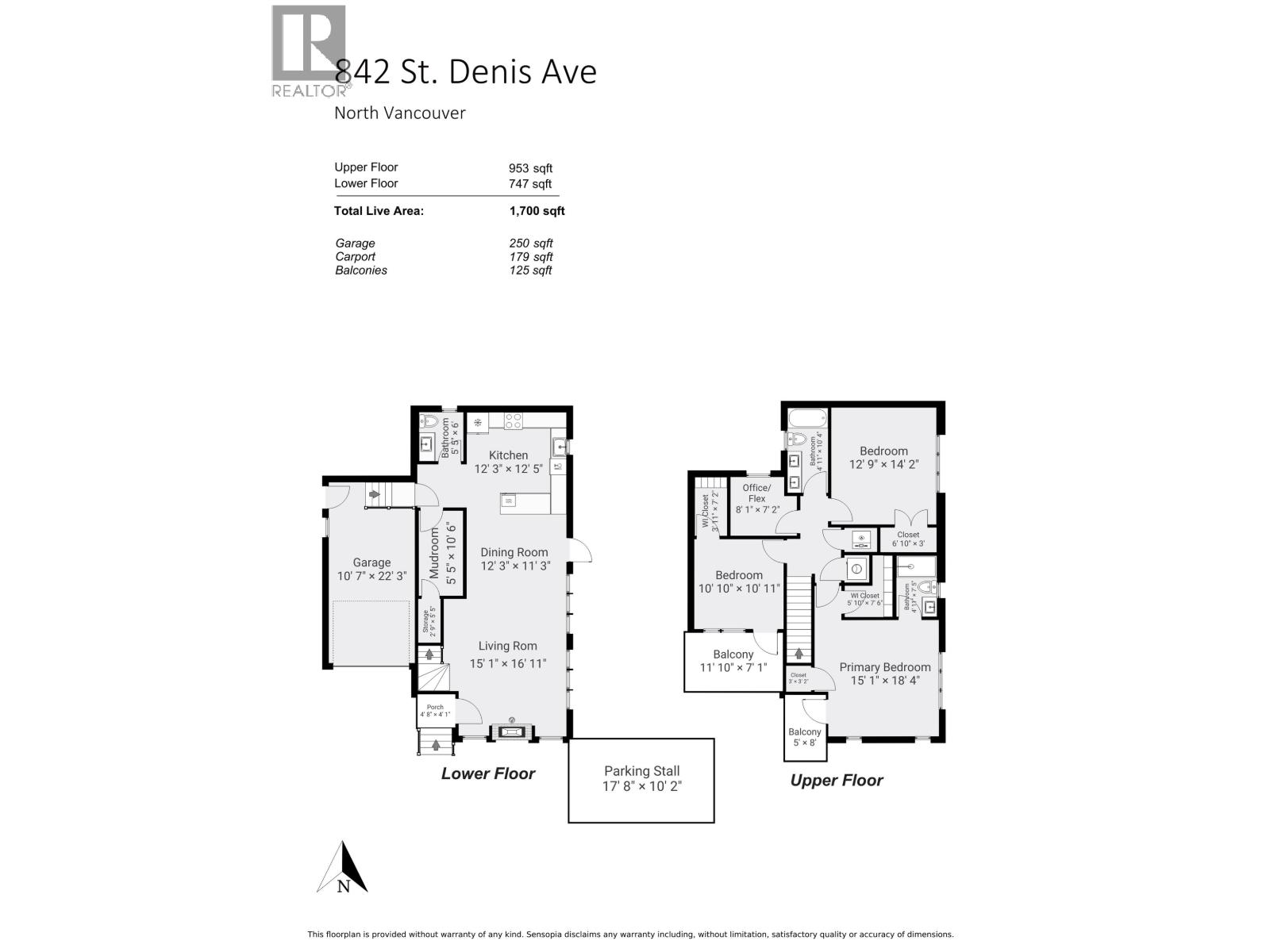 842 St. Denis Avenue Property Photo 35