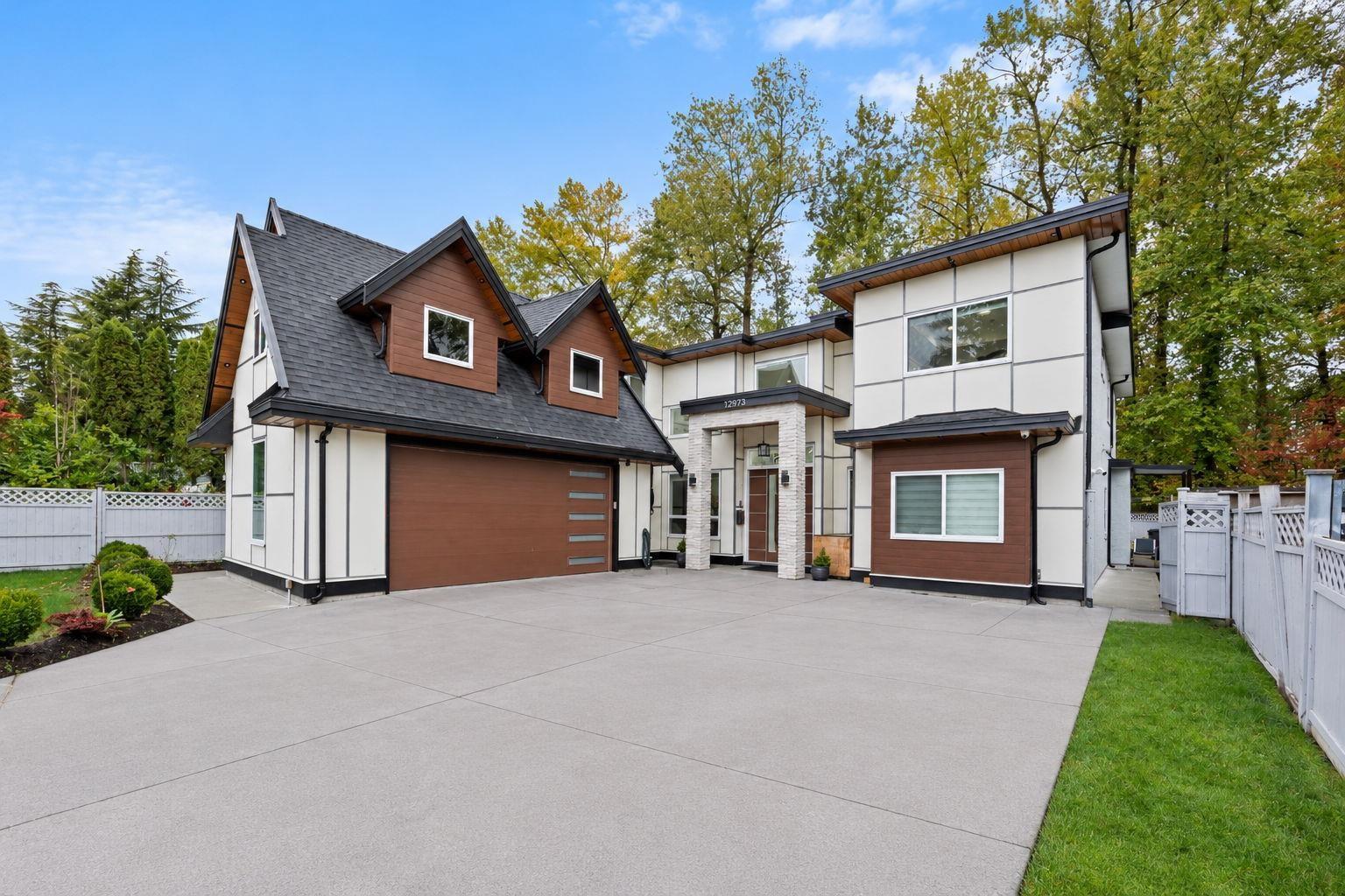 12973 Glengarry Crescent Photo de la propriété 1
