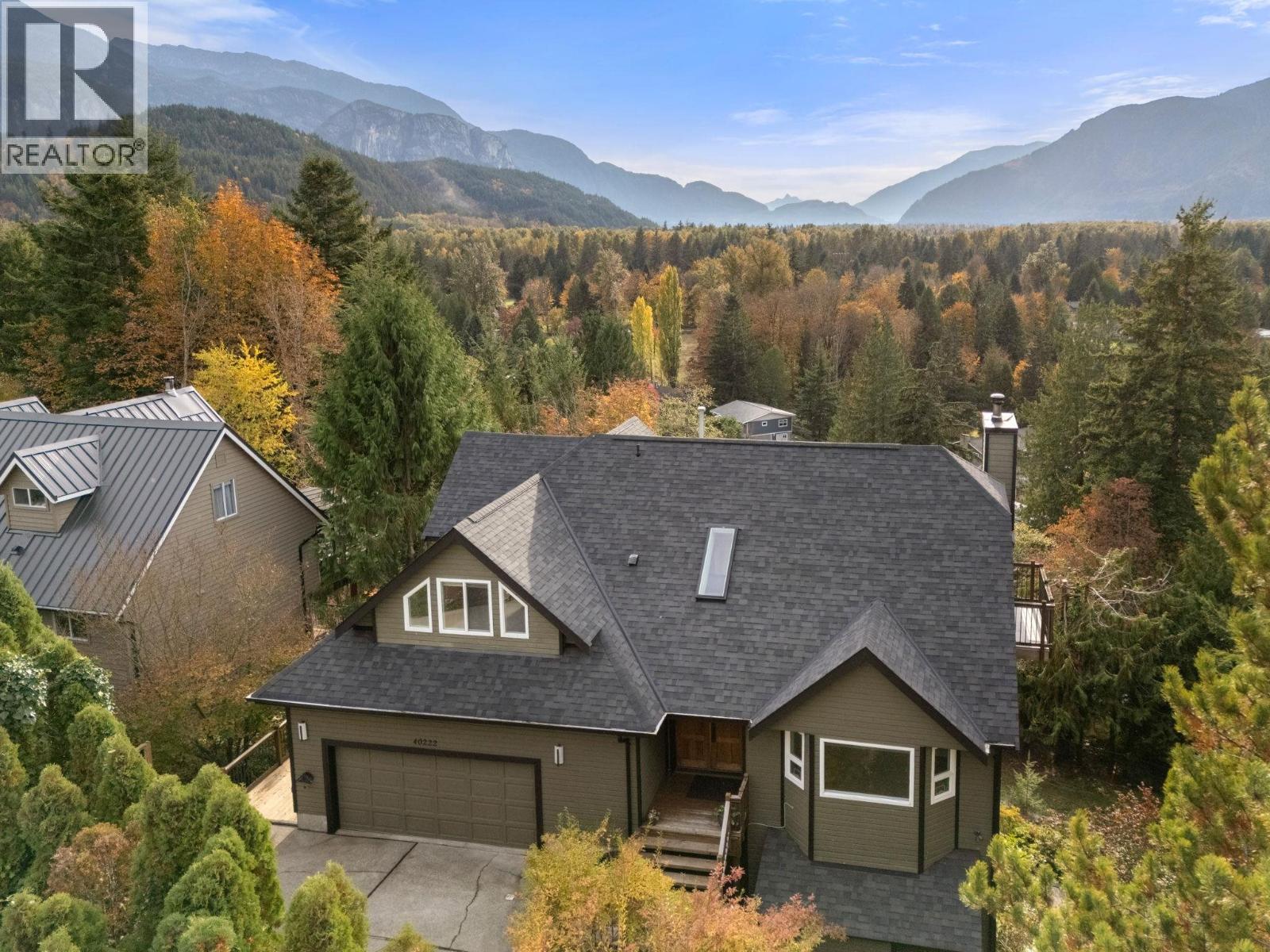 40222 Skyline Drive Property Photo 1