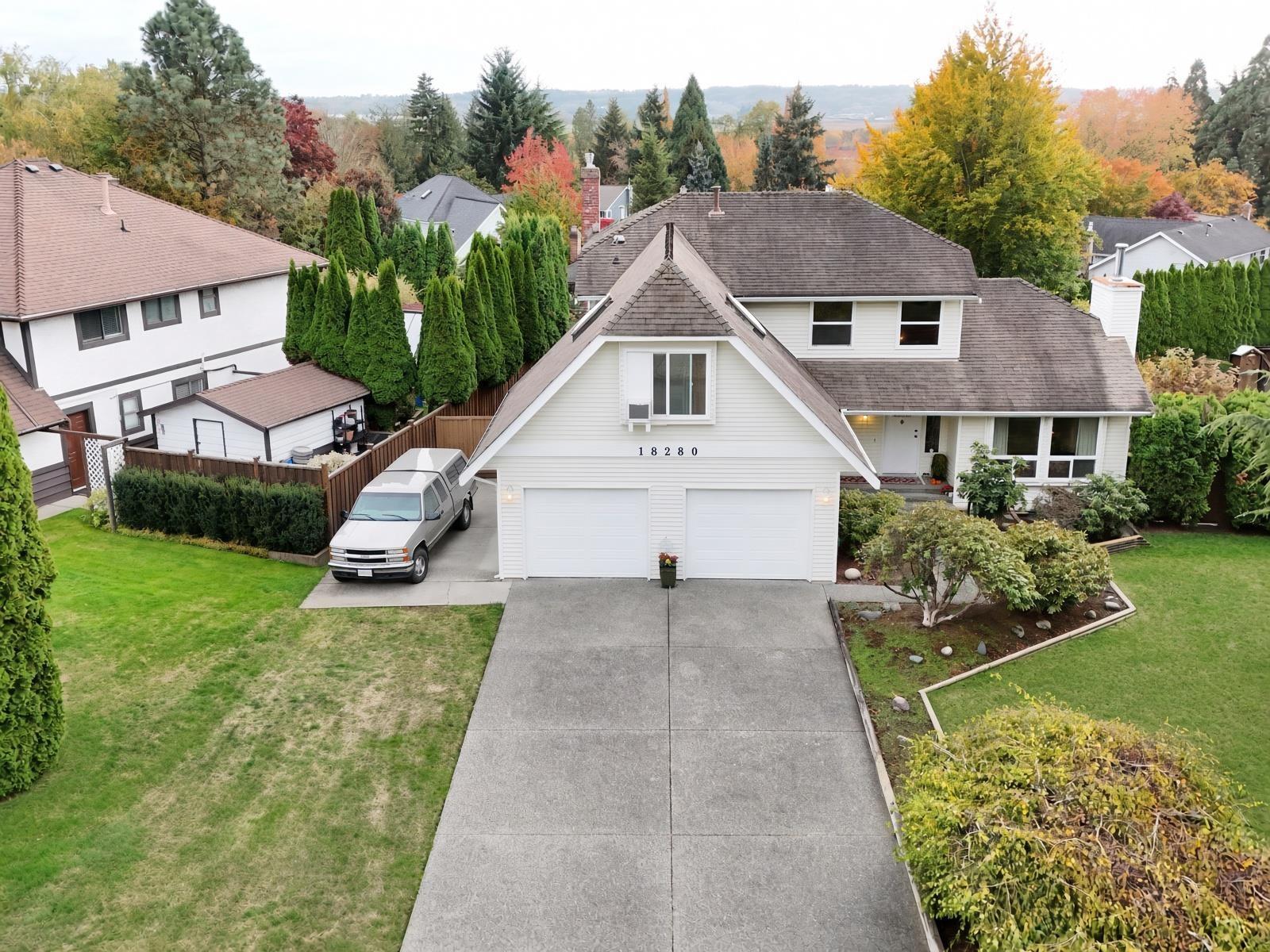 18280 55b Avenue Property Photo 1