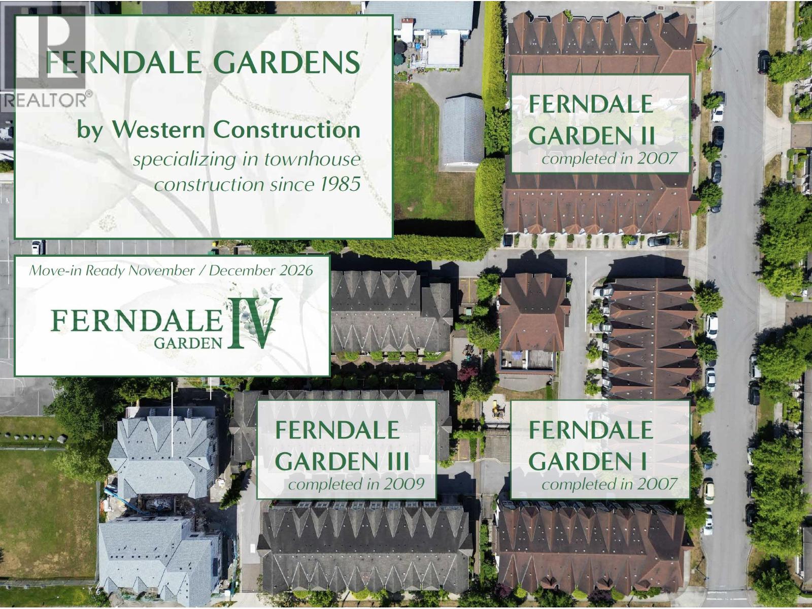 4 9331 FERNDALE ROAD Property Photo 1