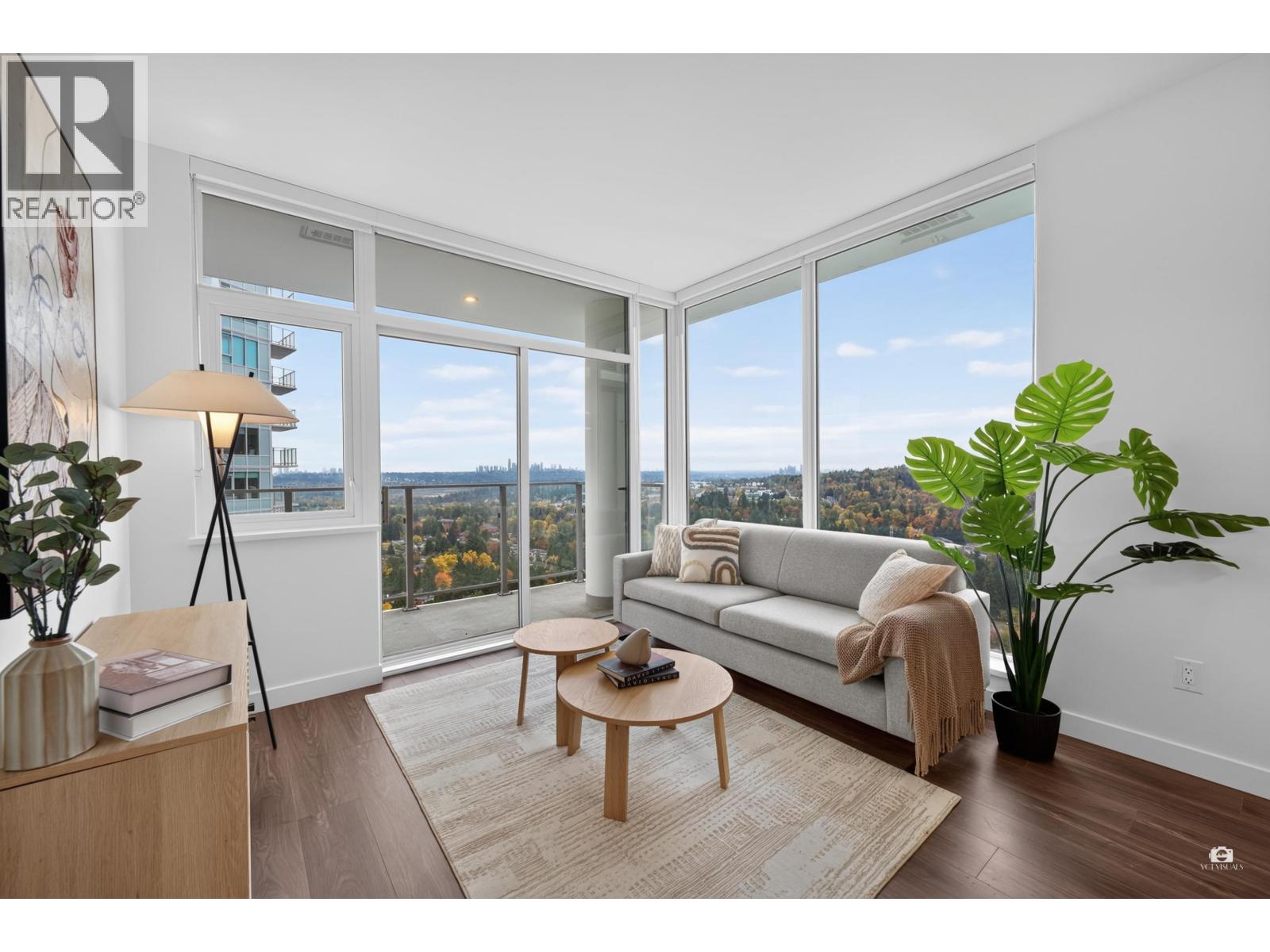 2207 518 CLARKE ROAD Property Photo 1
