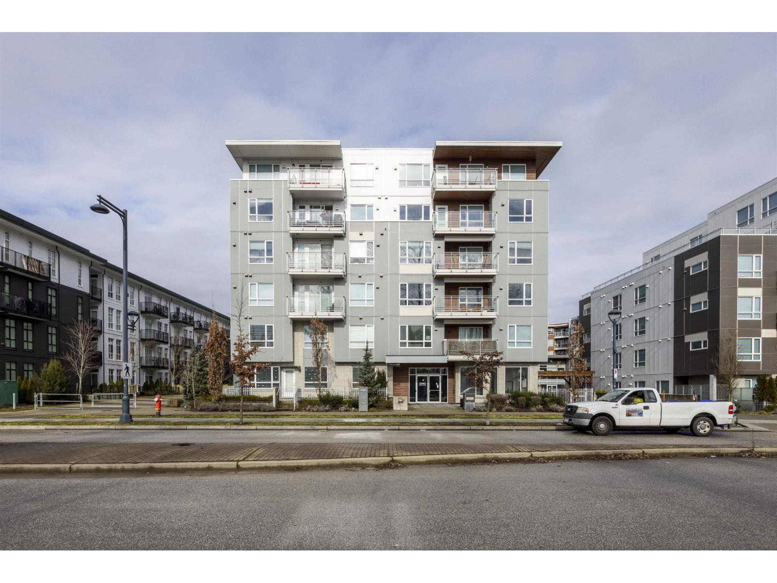 507 13963 105 BOULEVARD Property Photo 1