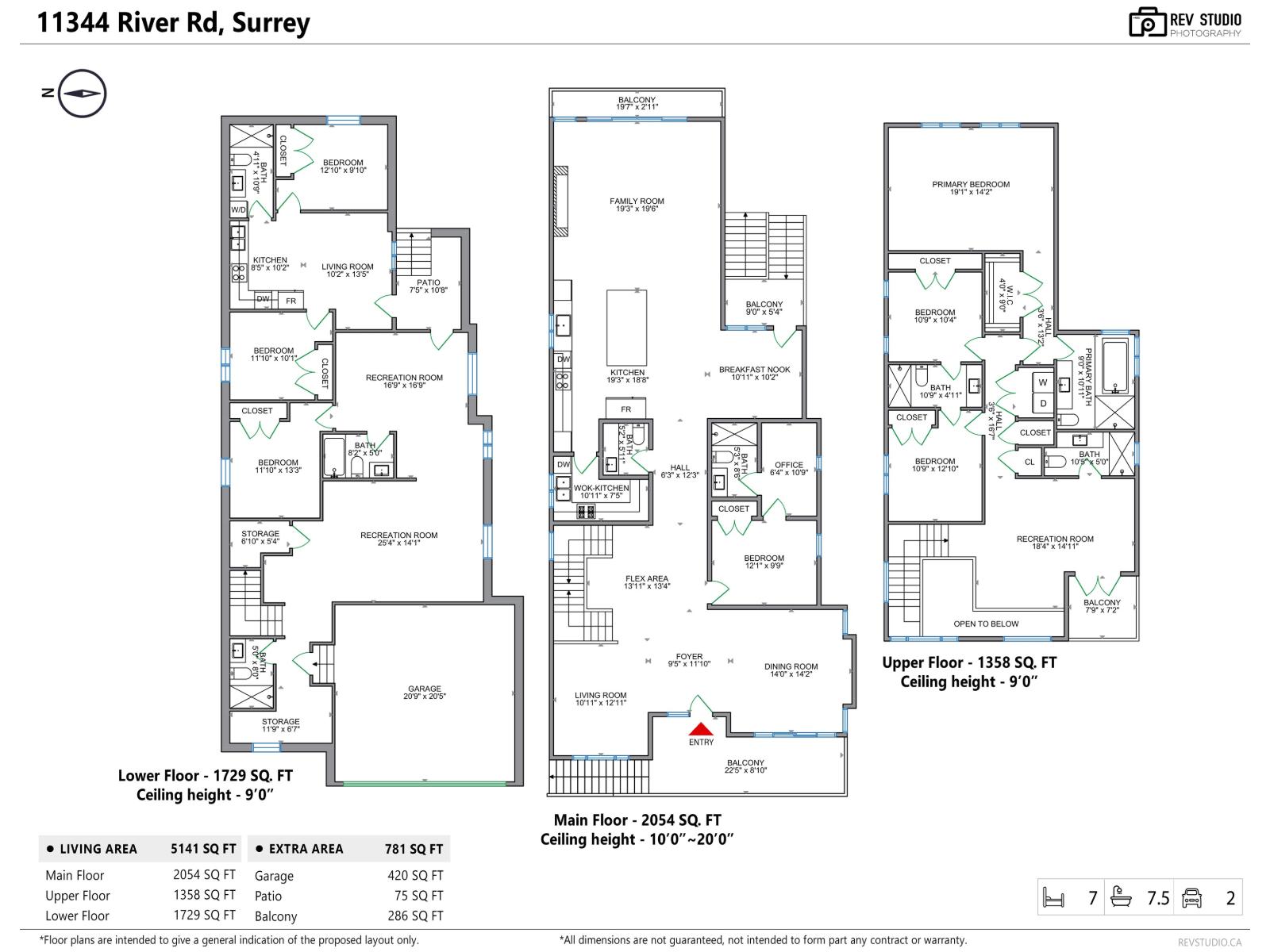 11344 River Road Property Photo 40