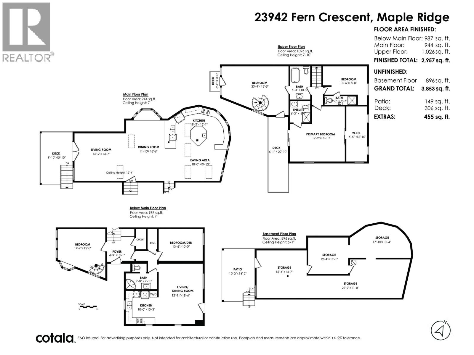 23942 Fern Crescent Property Photo 40