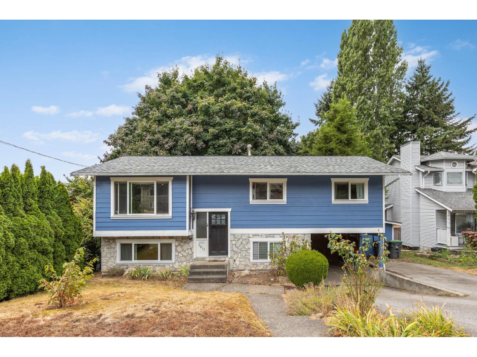 5813 180 STREET Property Photo 1