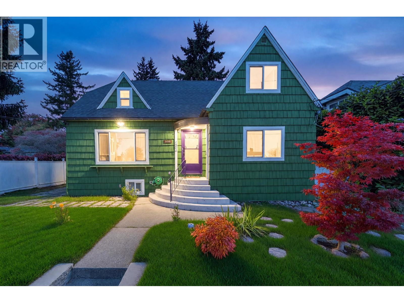 1603 Hamilton Street Property Photo 1