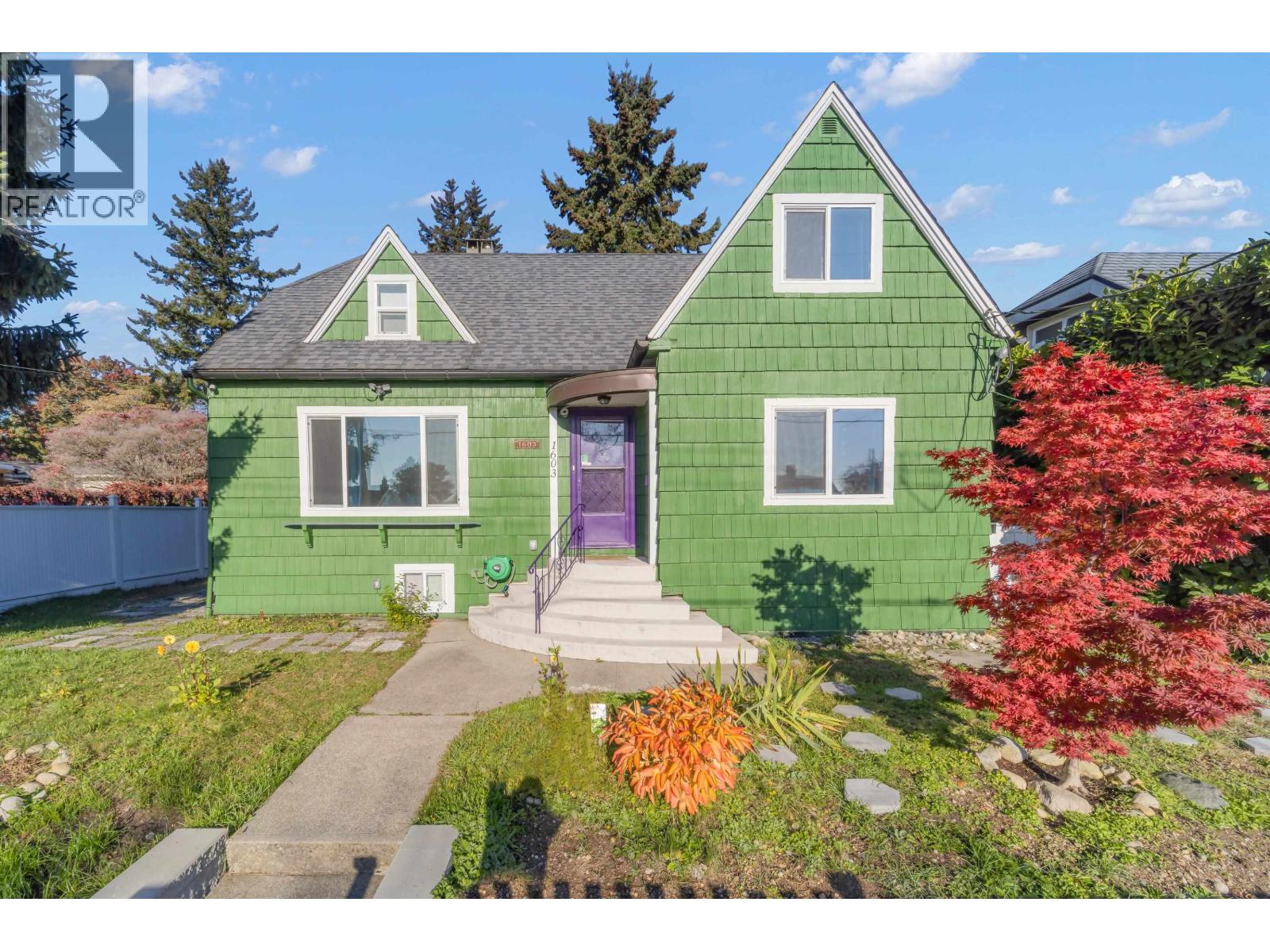 1603 Hamilton Street Property Photo 2