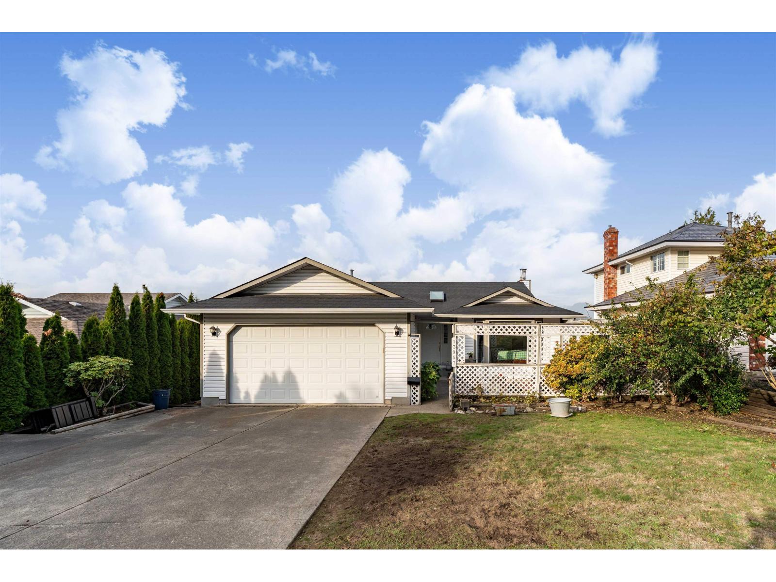 13957 115a Avenue Property Photo 1