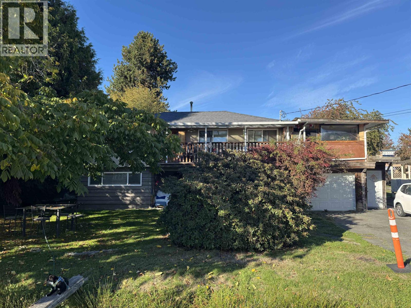 8331 Brownell Road Property Photo 2