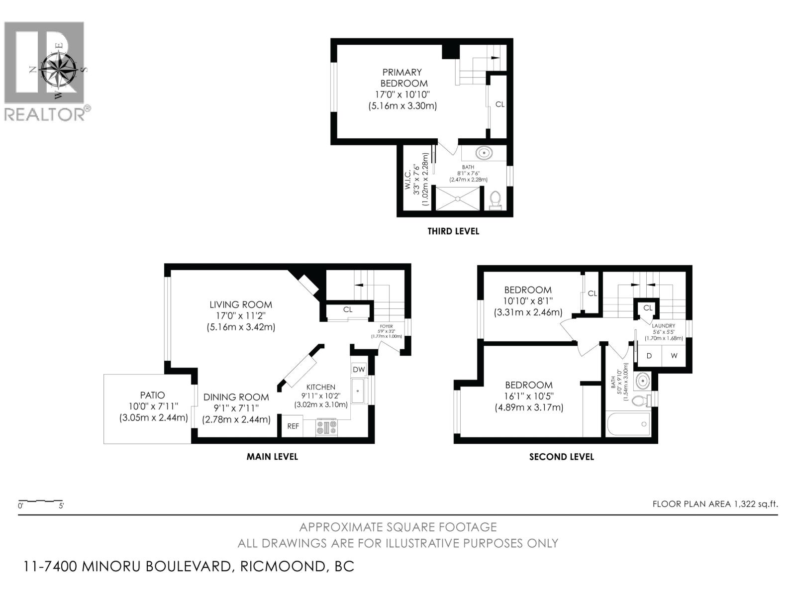 11 7400 Minoru Boulevard Property Photo 31