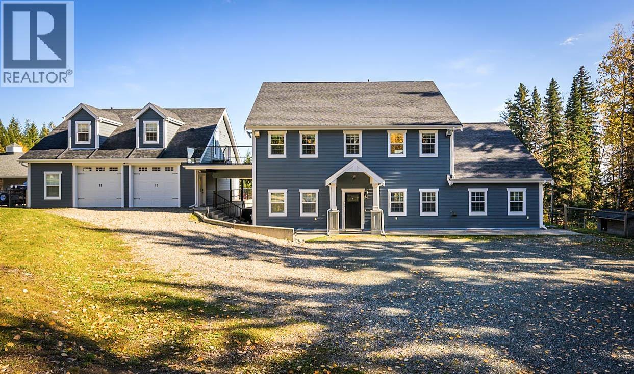 5226 Cranbrook Hill Road Property Photo 1