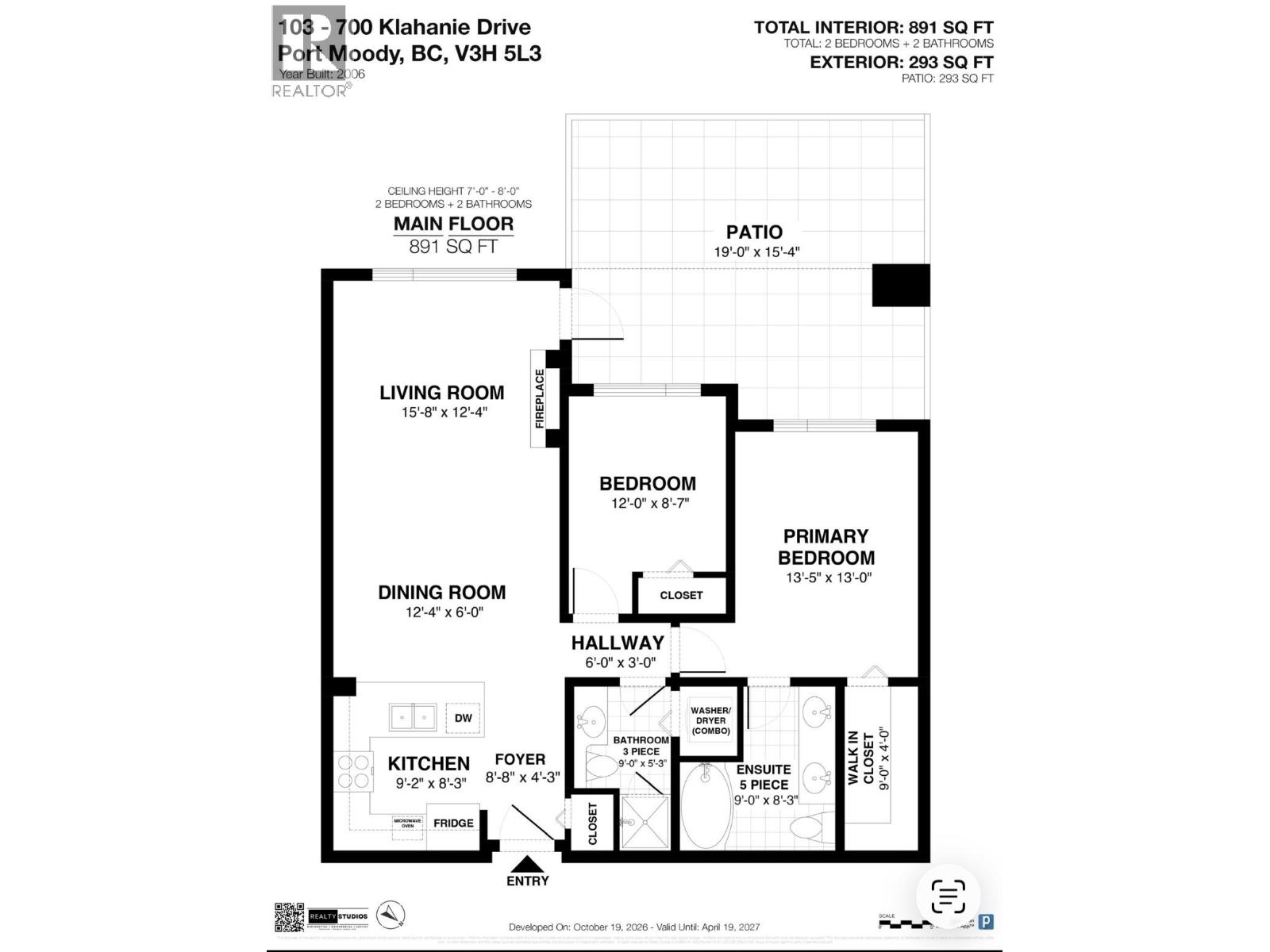 103 700 Klahanie Drive Property Photo 34