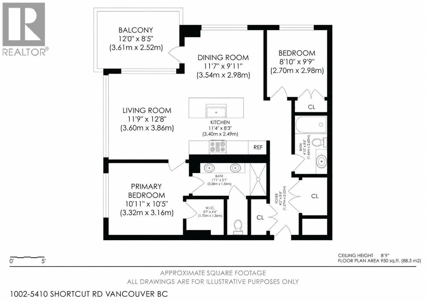 1002 5410 Shortcut Road Property Photo 30