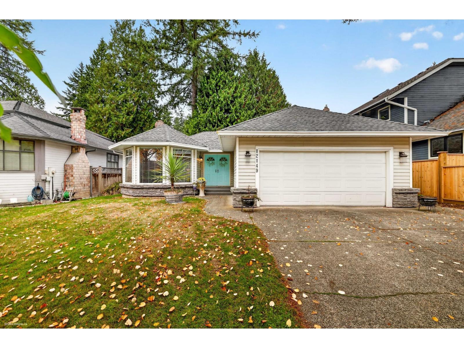 12149 S Boundary Drive Property Photo 2