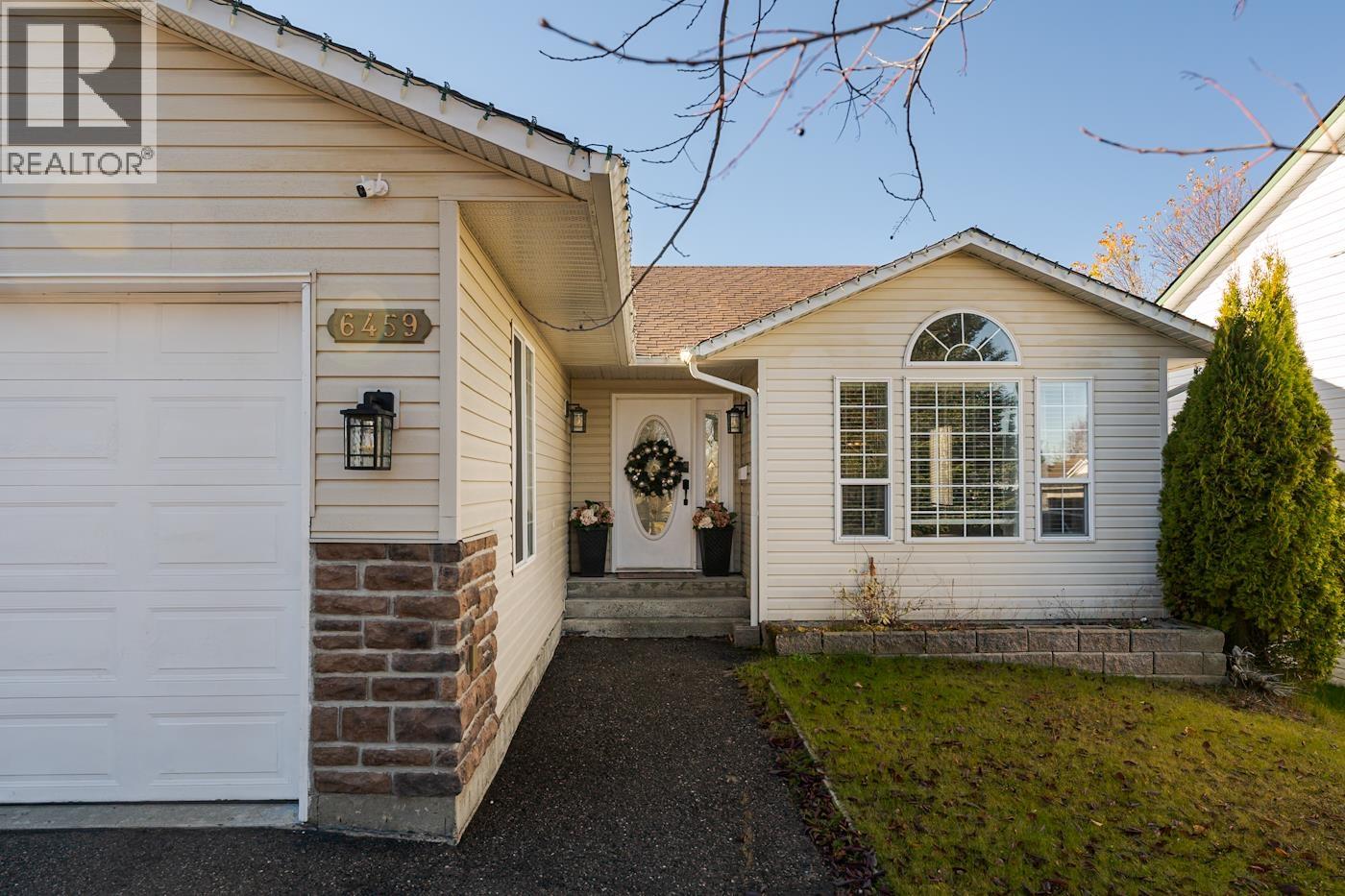 6459 Burkitt Road Property Photo 3