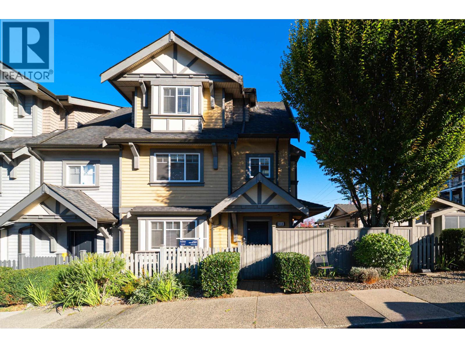 2418 St. Catherines Street Property Photo 1