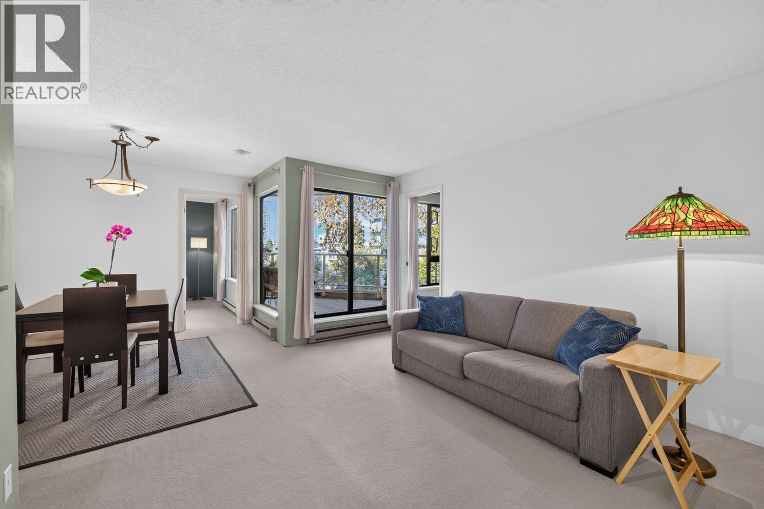 203 1080 Broughton Street Property Photo 1
