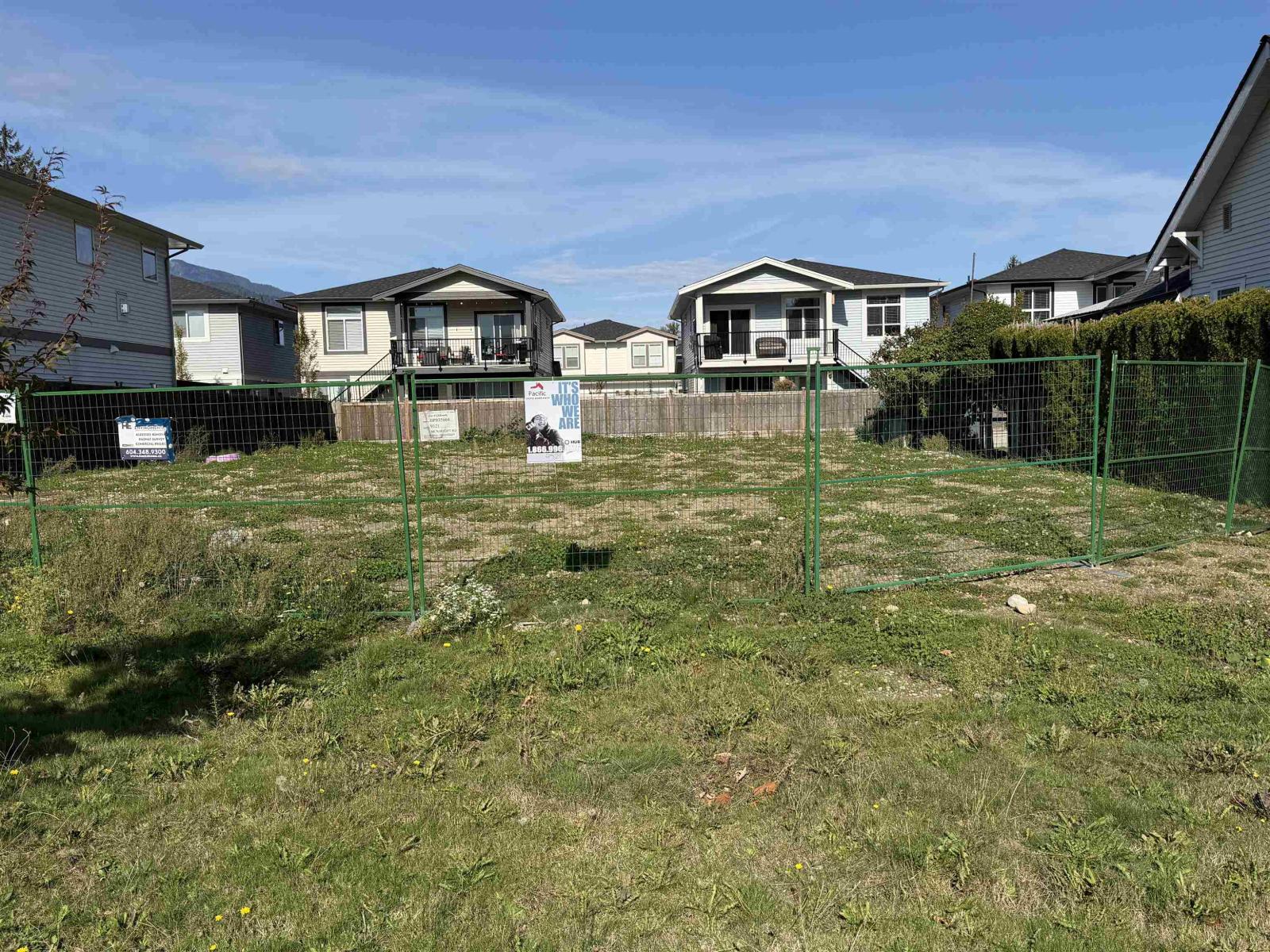 46023 Lewis Avenue Property Photo 1