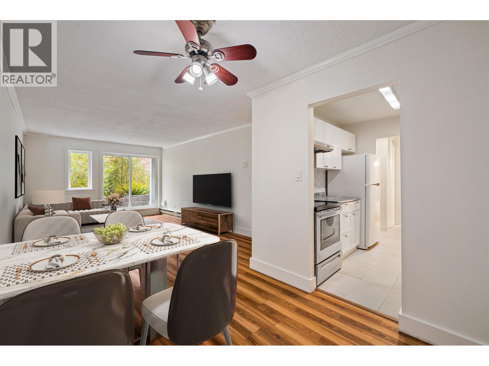 106 9880 Manchester Drive Property Photo 5
