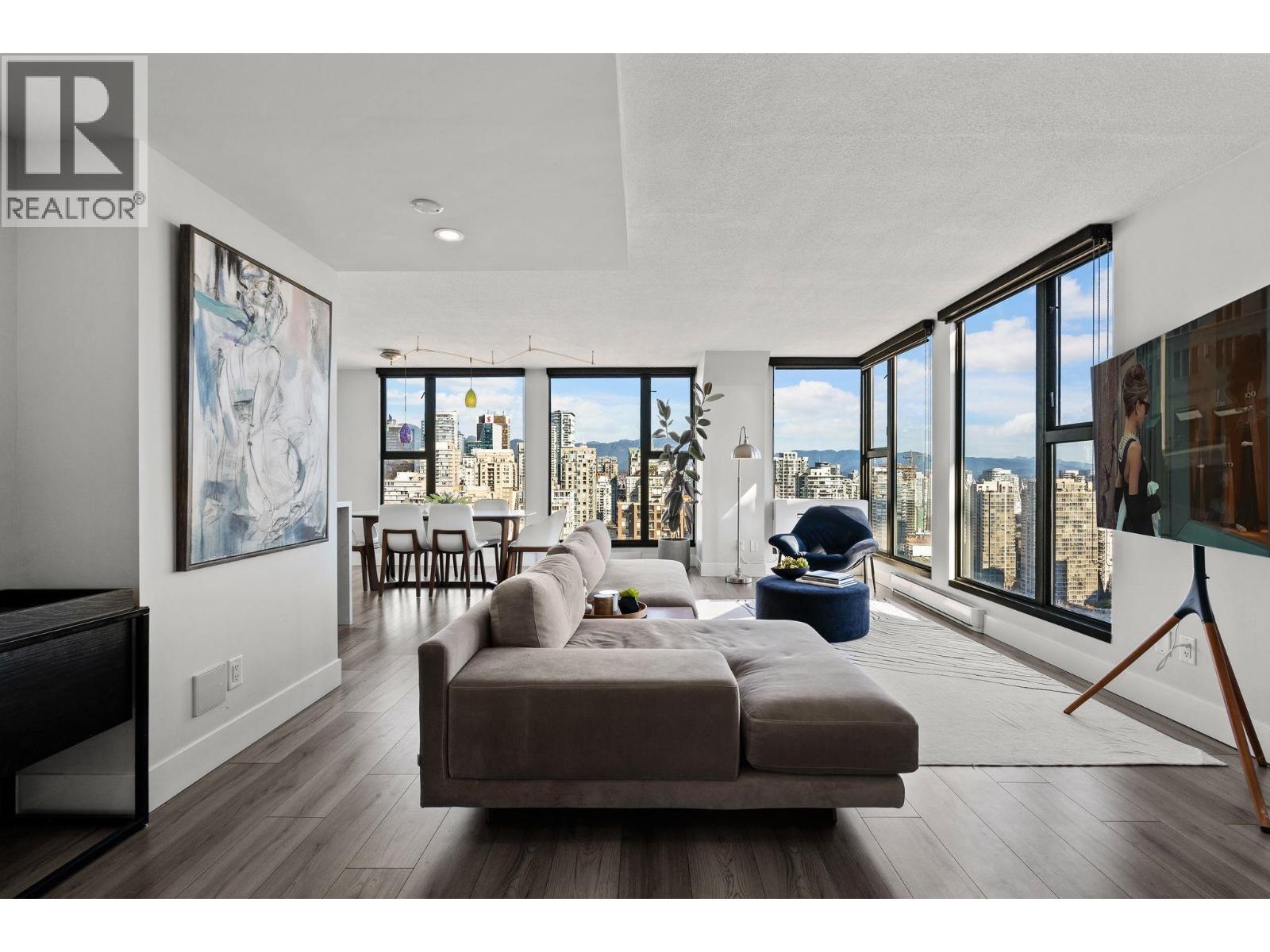 2803 1155 Homer Street Property Photo 1