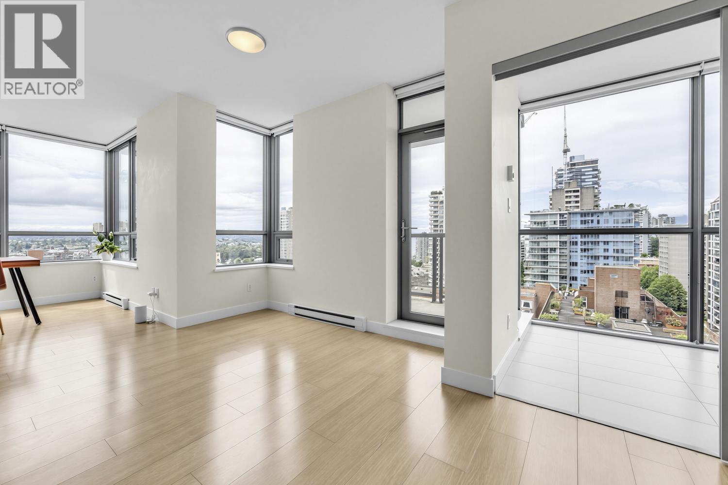 1601 1308 Hornby Street Property Photo 4