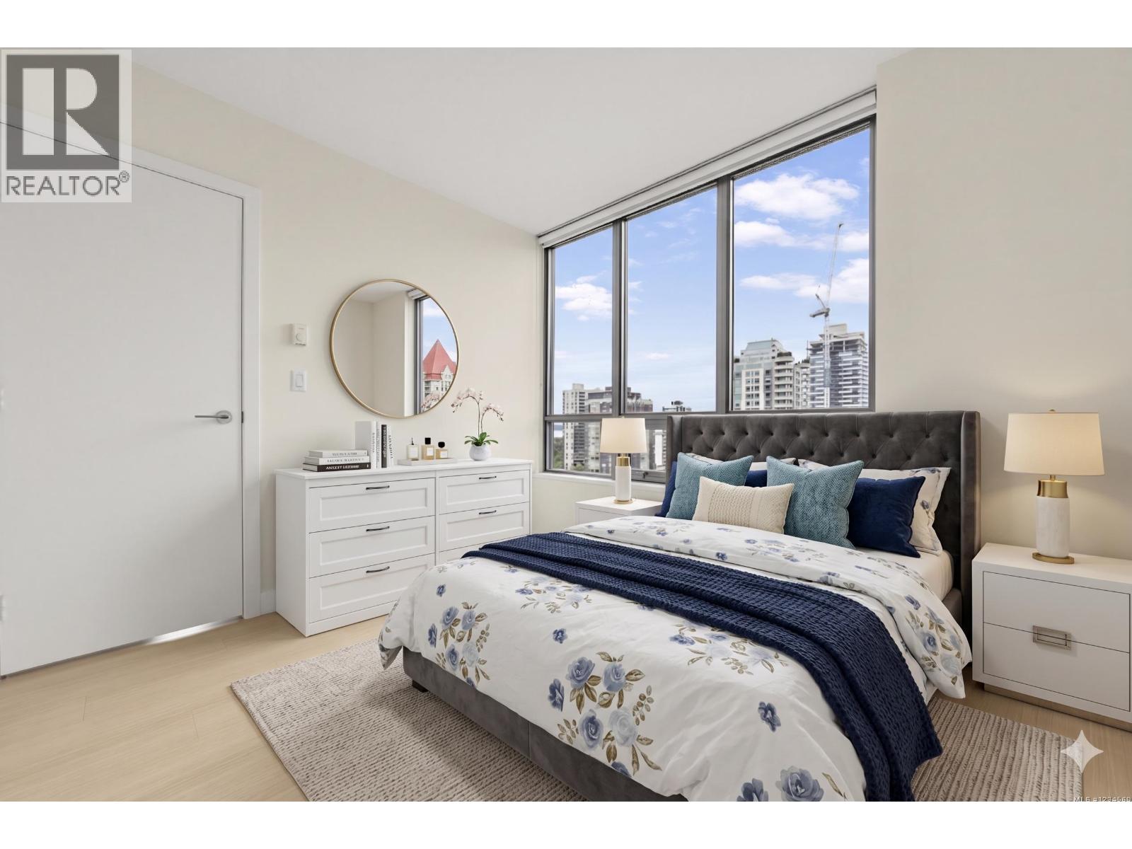 1601 1308 Hornby Street Property Photo 5
