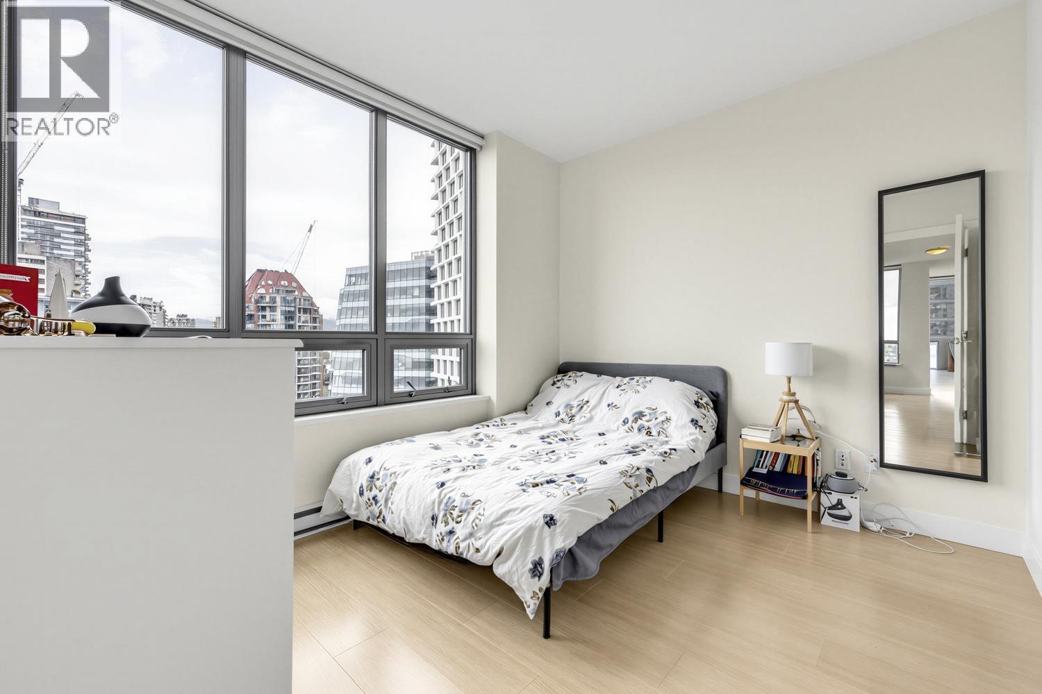 1601 1308 Hornby Street Property Photo 6