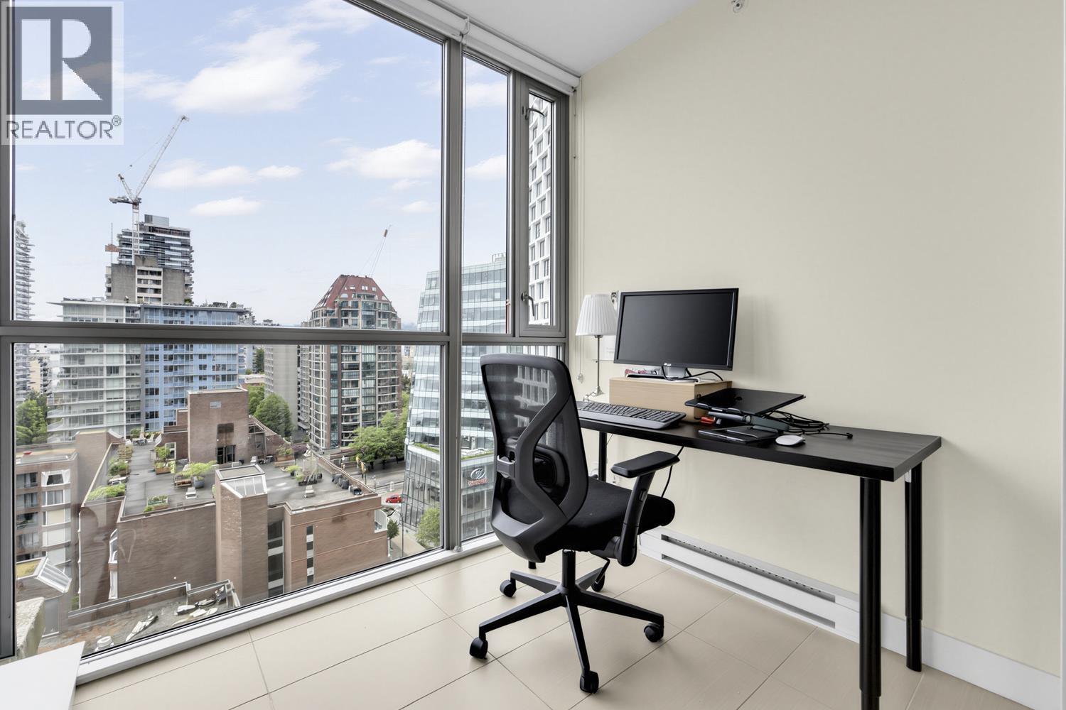 1601 1308 Hornby Street Property Photo 9