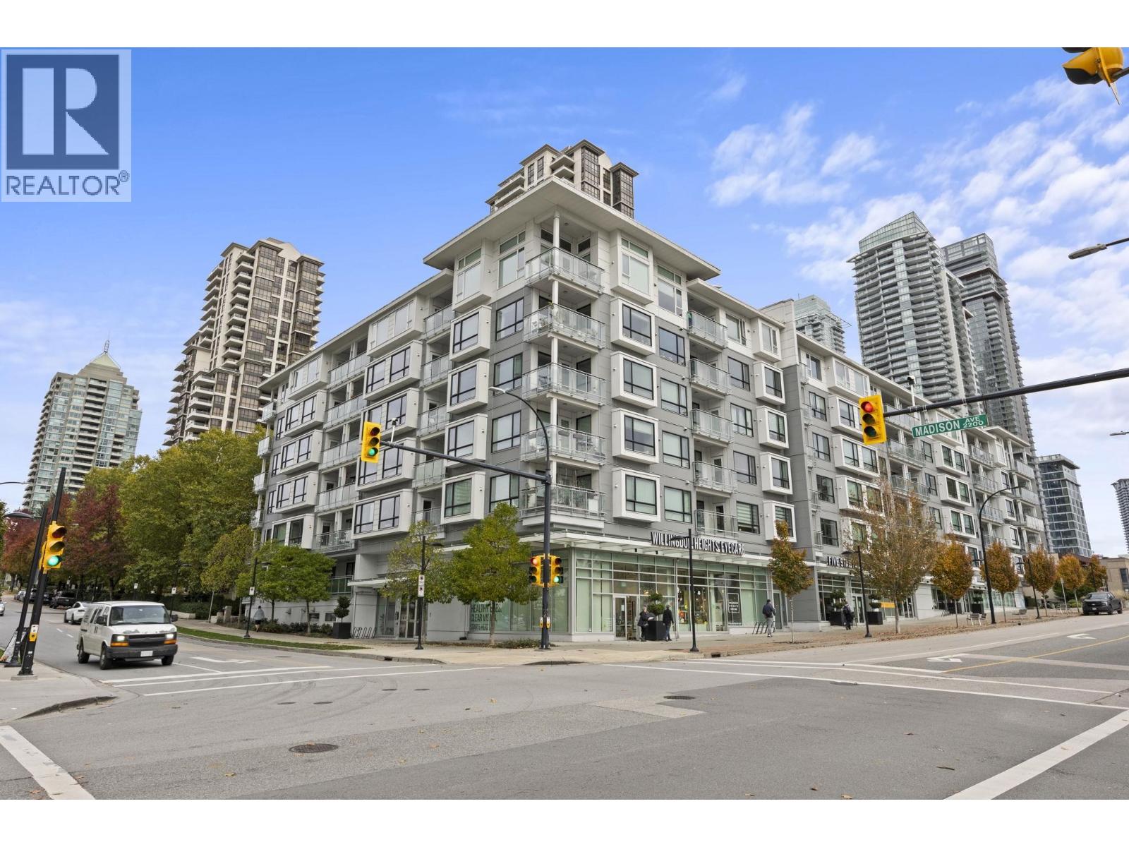 104 2188 MADISON AVENUE Property Photo 1