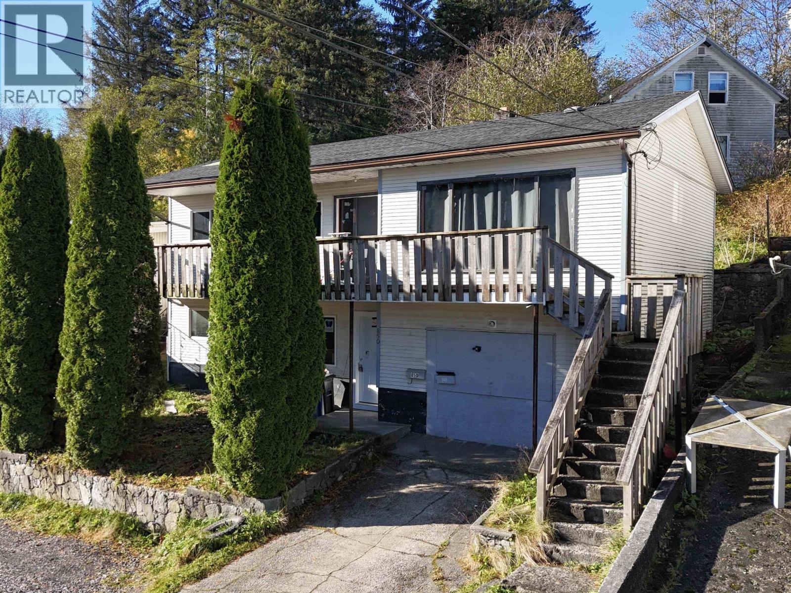 848-850 FULTON STREET Property Photo 1