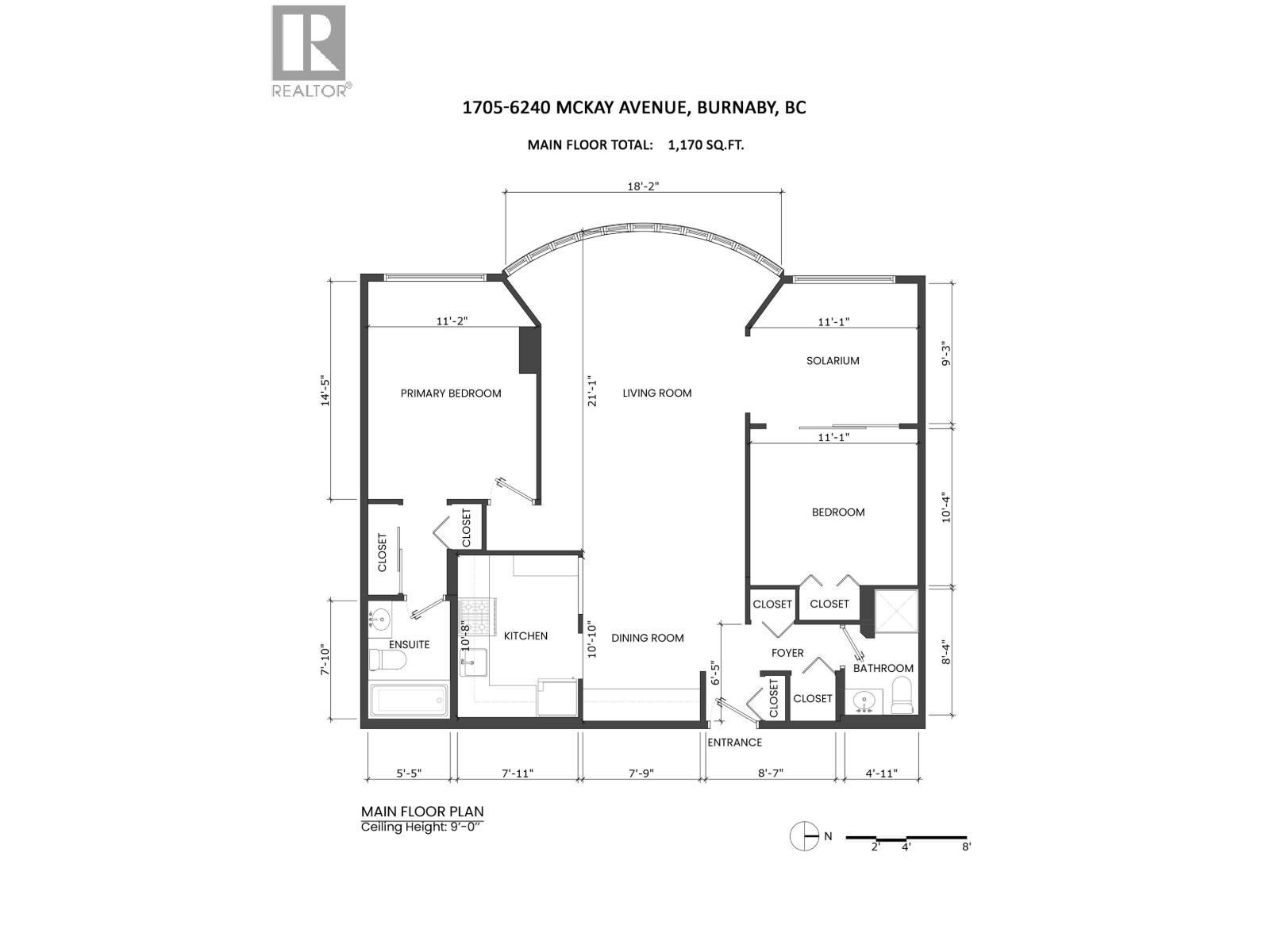 1705 6240 Mckay Avenue Property Photo 40