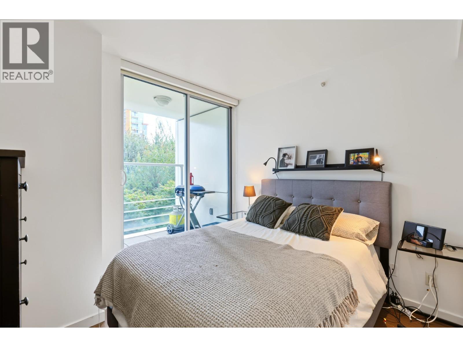 315 161 W Georgia Street Property Photo 16