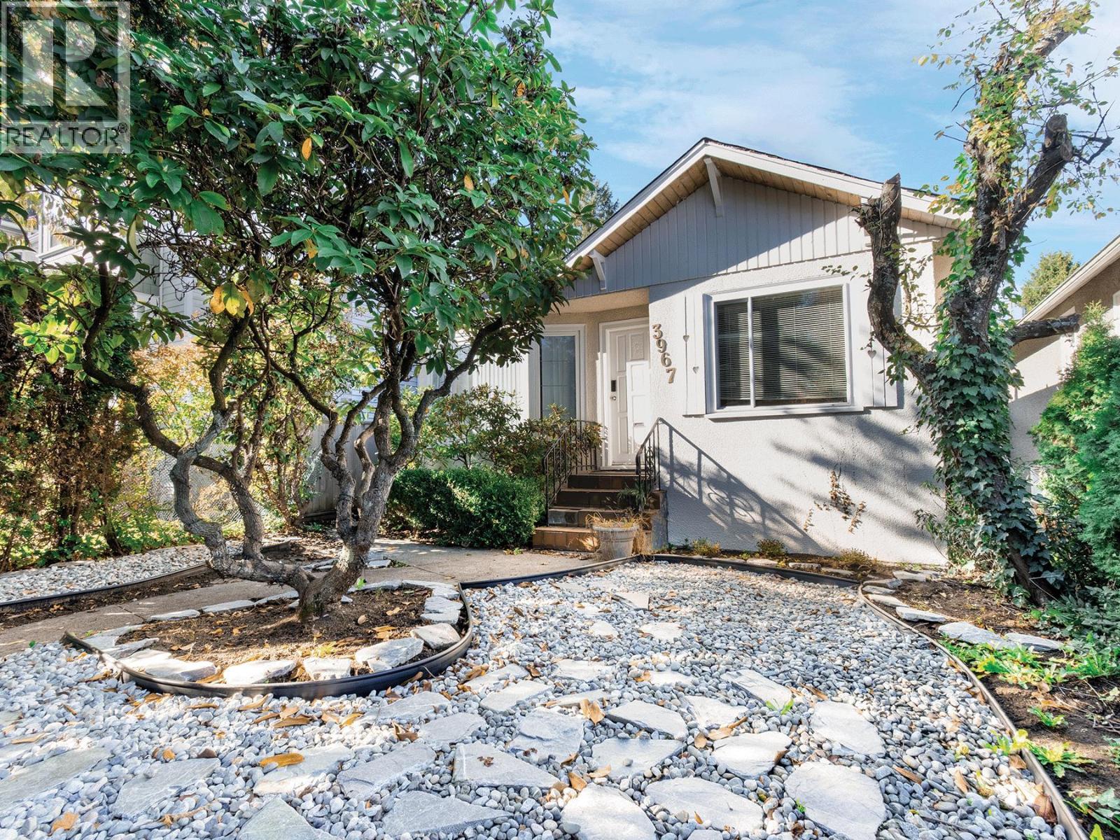 3967 DUNBAR STREET Property Photo 1