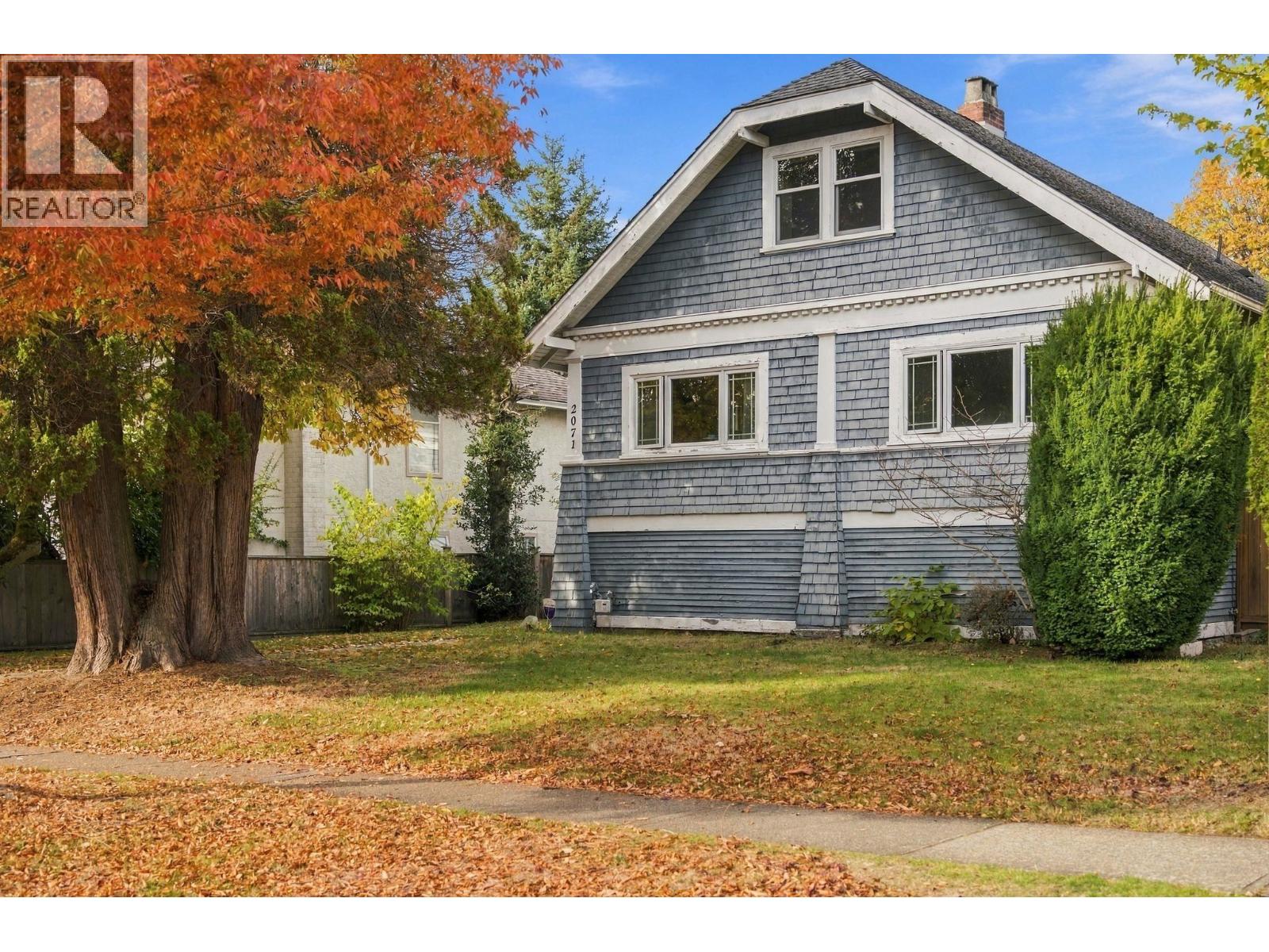 2071 W 44TH AVENUE Property Photo 1
