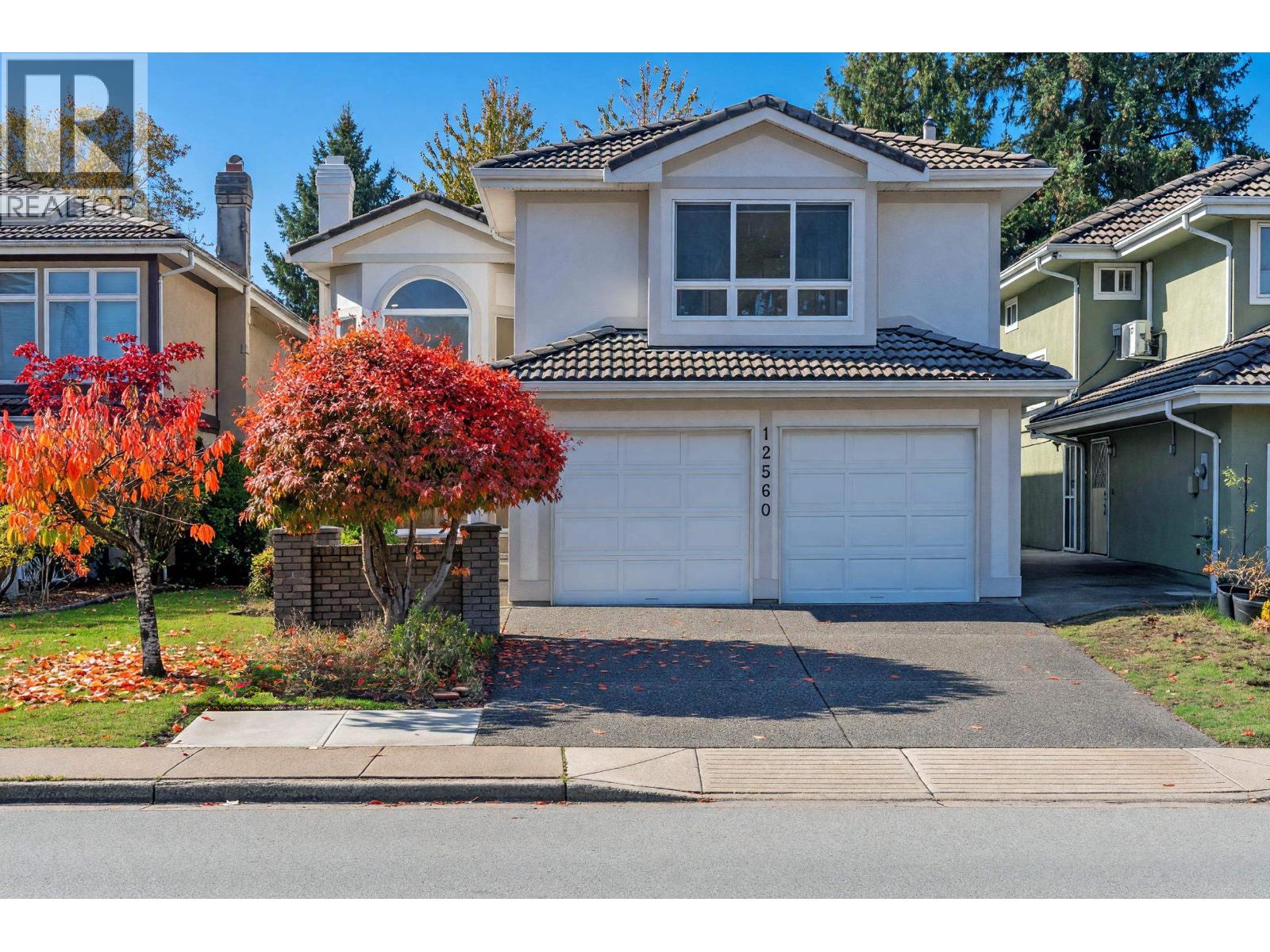 12560 Jack Bell Drive Property Photo 1