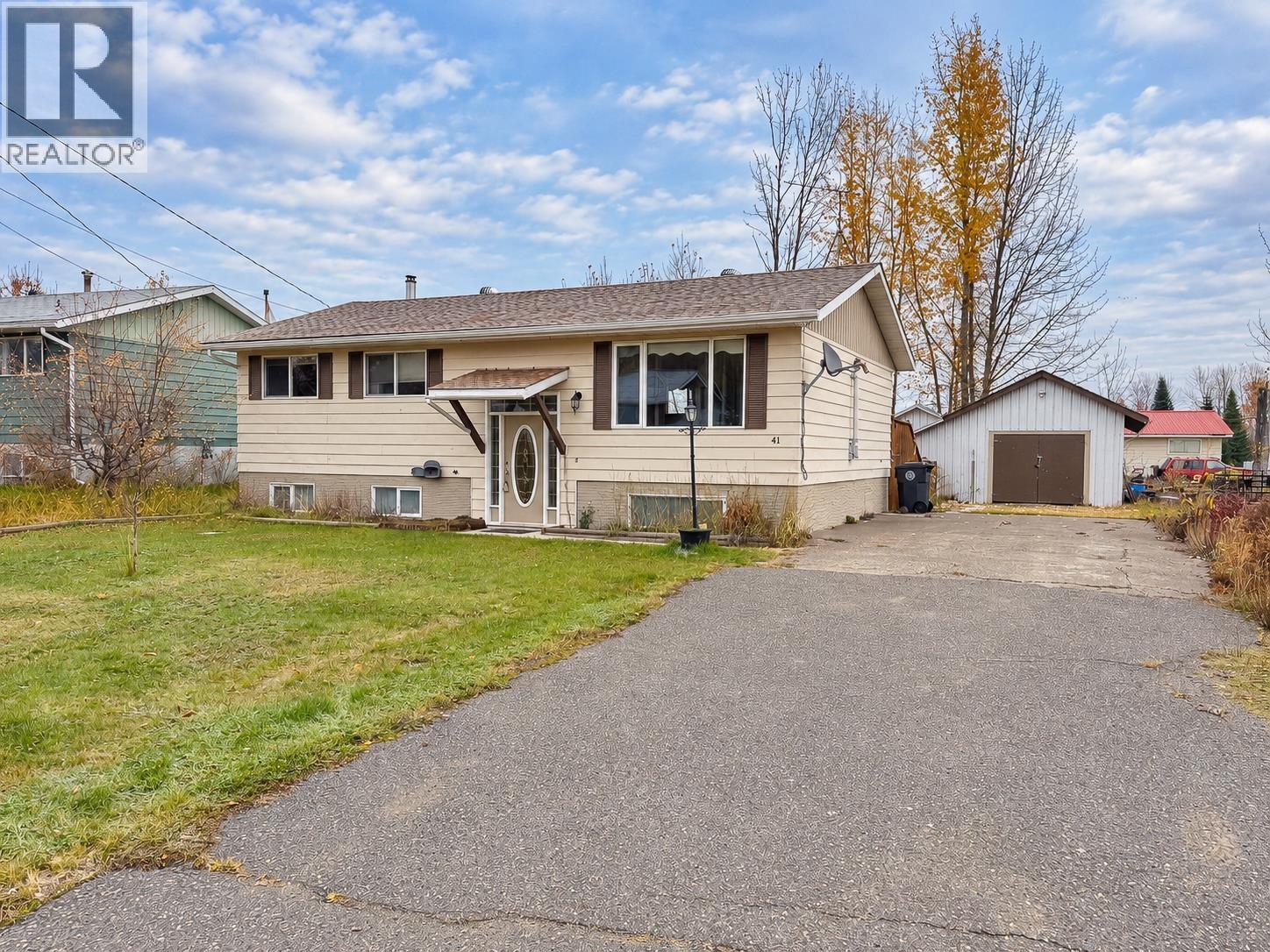 41 Chapman Street Property Photo 1