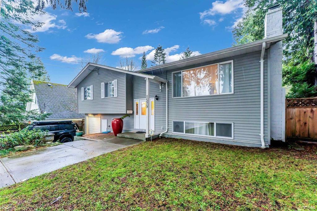 1579 136 STREET Property Photo 1