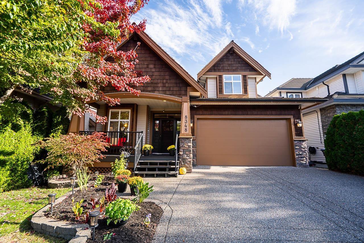 8348 167a Street Property Photo 1