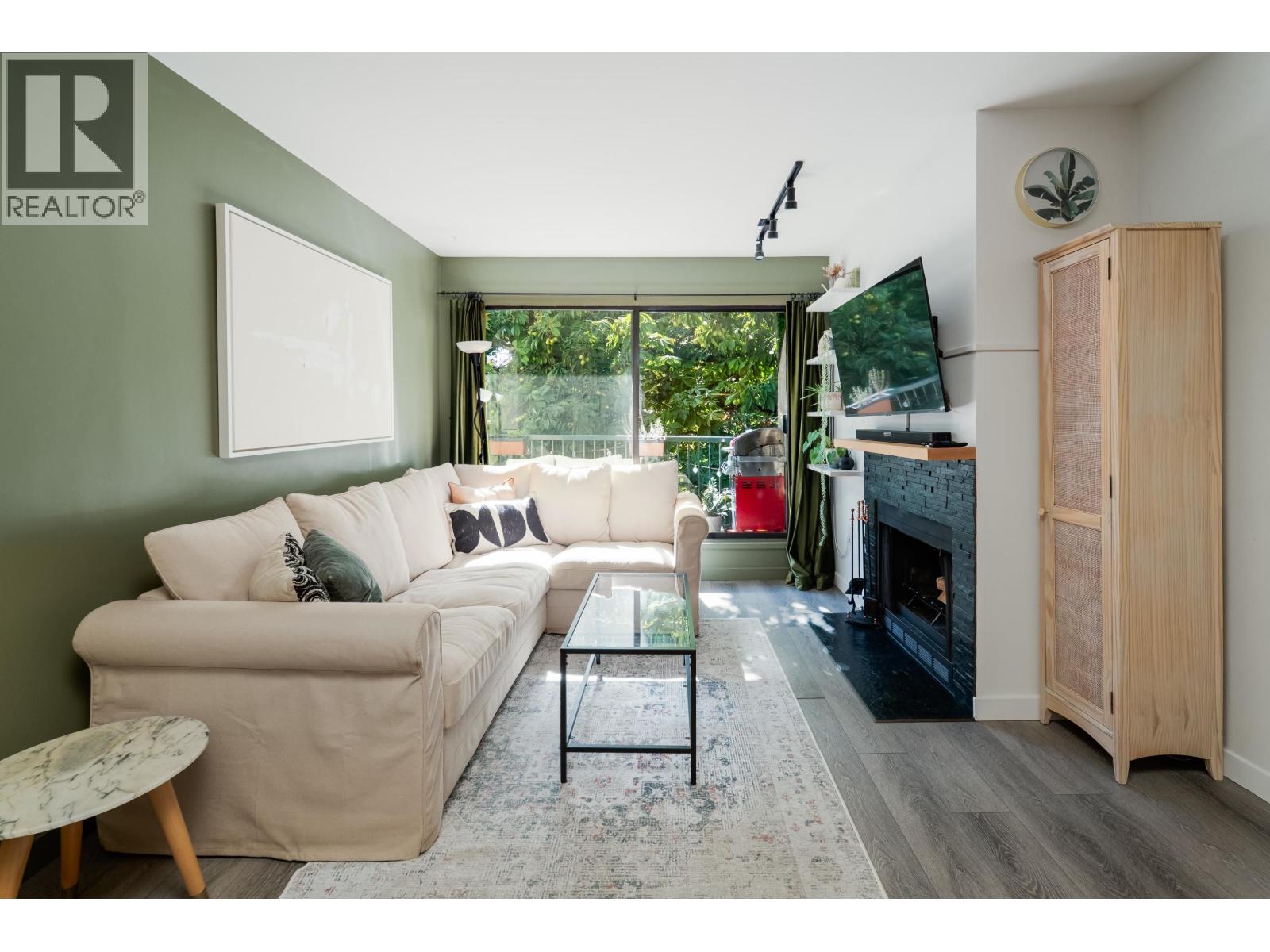 403 1169 NELSON STREET Property Photo 1