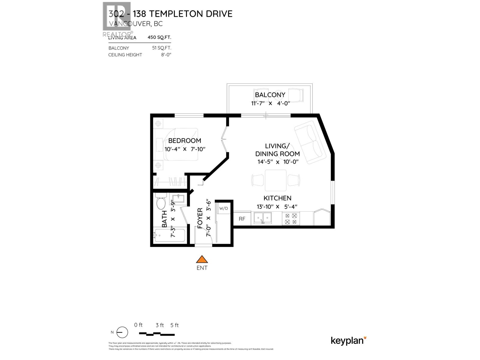 302 138 Templeton Drive Property Photo 29
